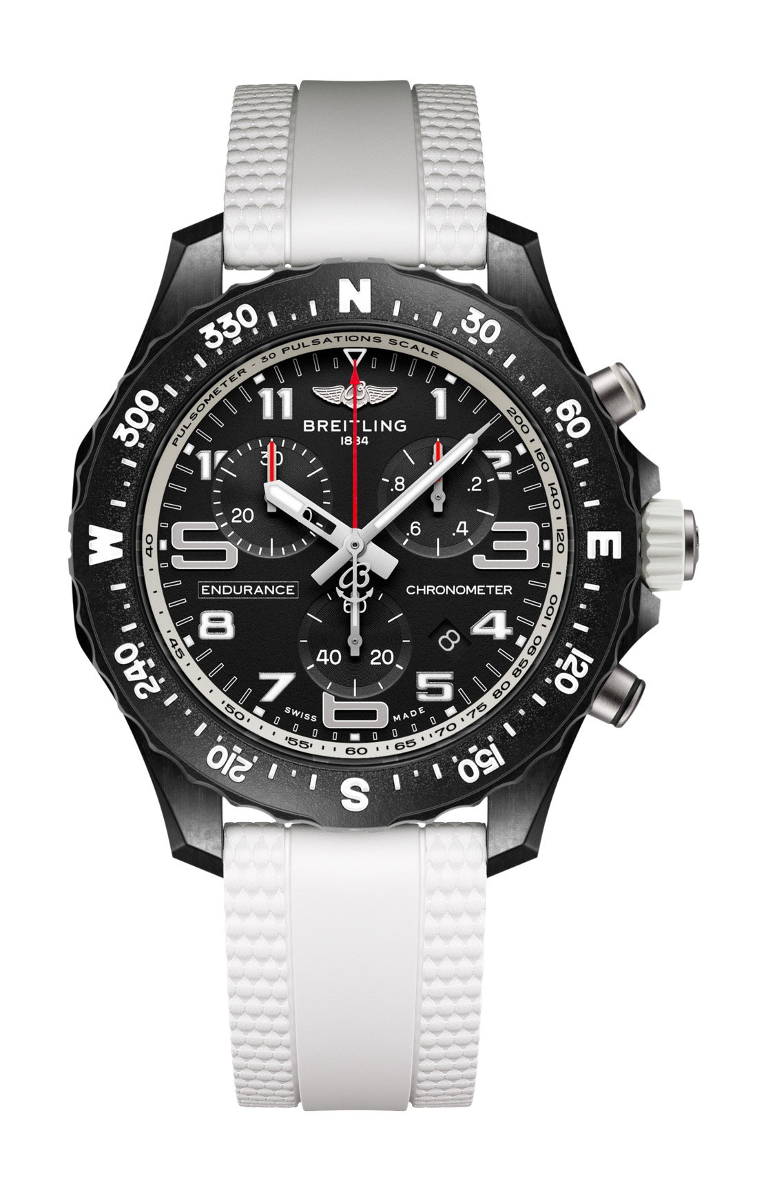 Endurance Pro 38
