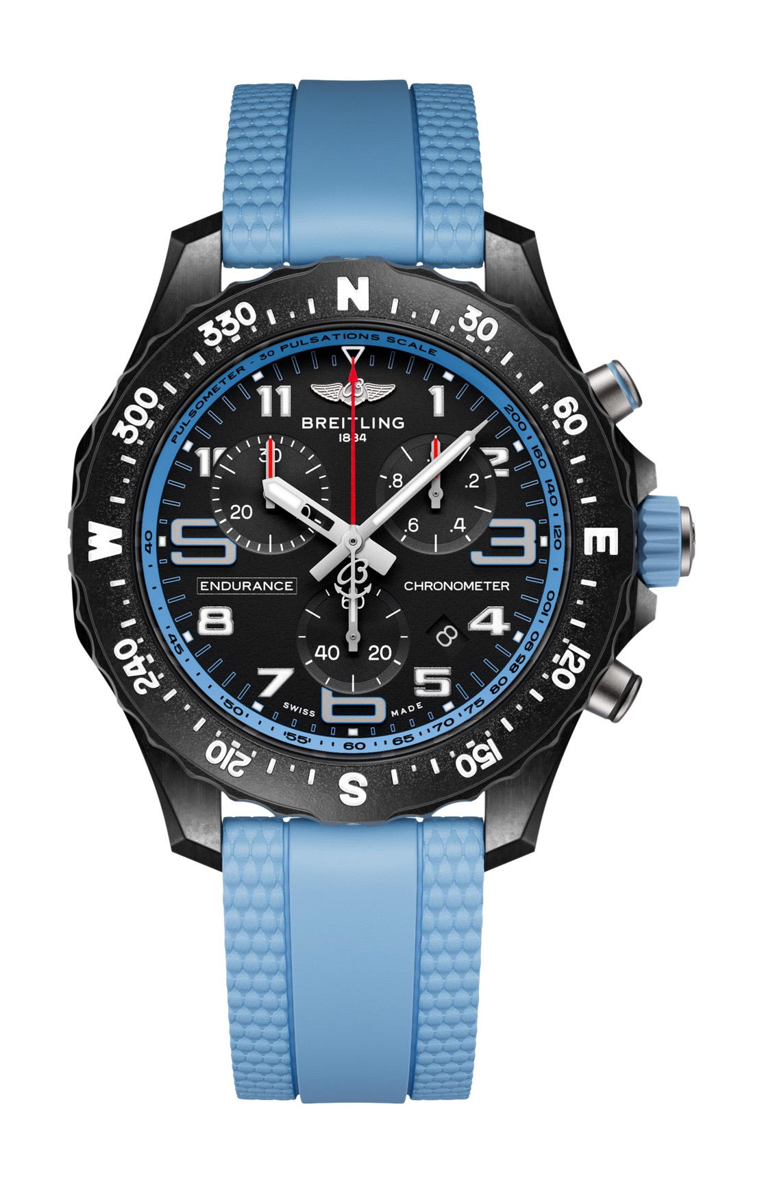 Breitling Endurance Pro 38
