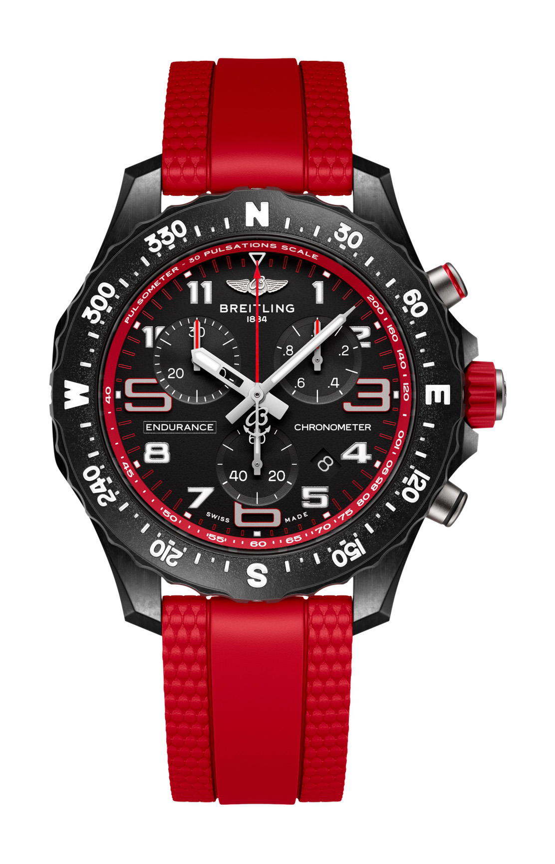 Breitling Endurance Pro 38