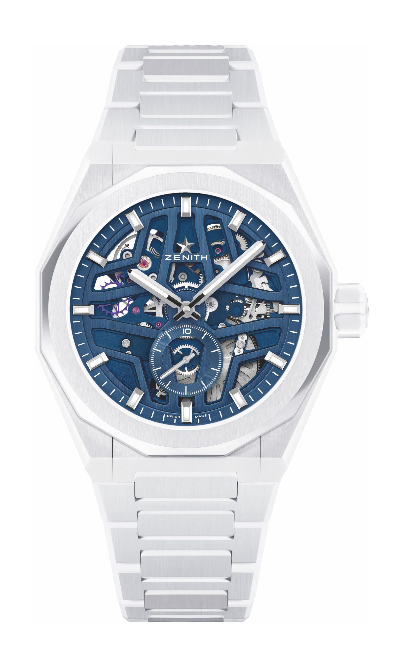 Zenith Defy Skyline Skeleton 41
