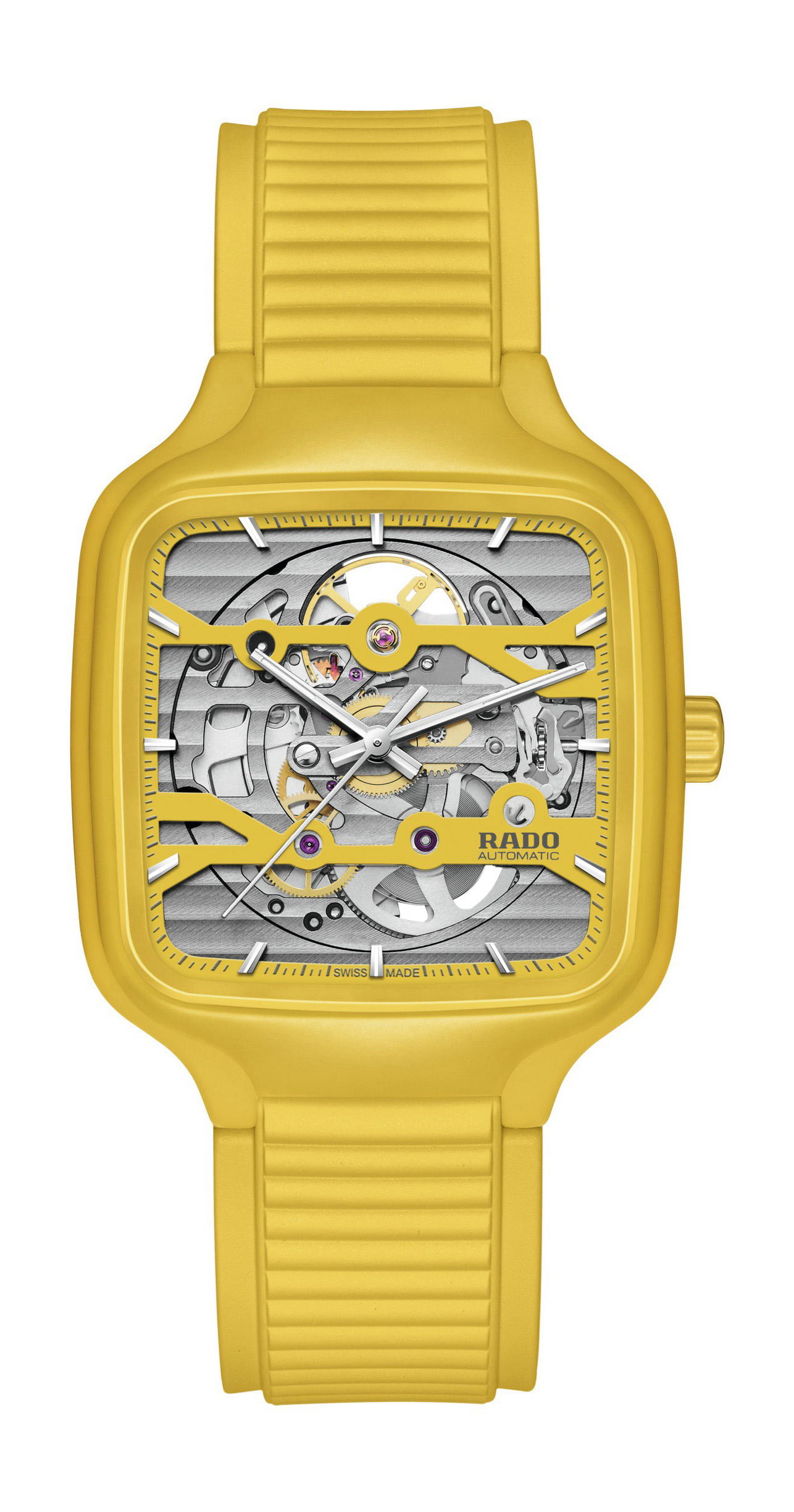 Rado True Square Skeleton
