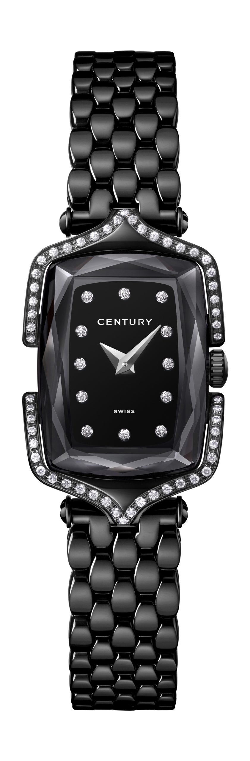 Century Affinity 10th Anniversary - Black Edition