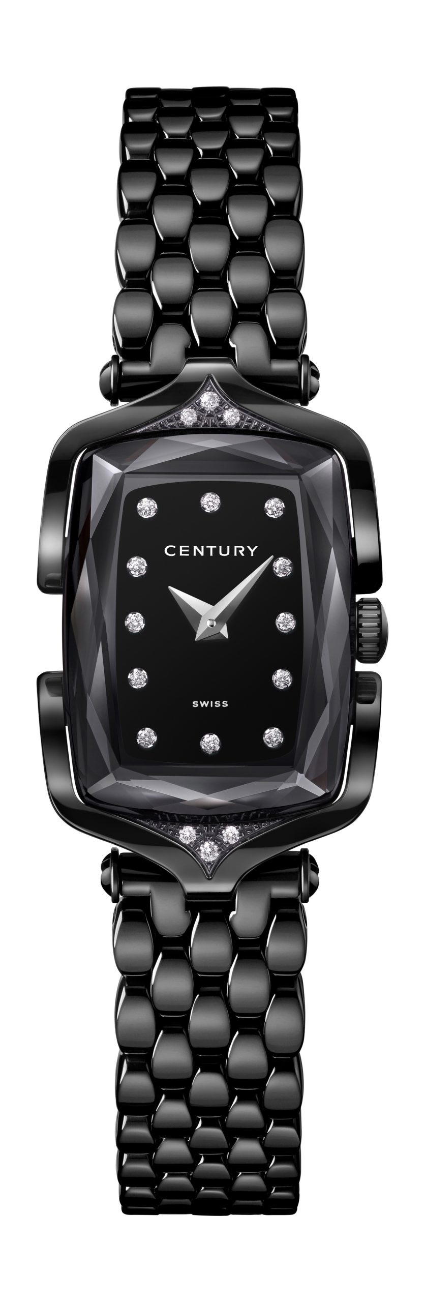Century Affinity 10th Anniversary - Black Edition
