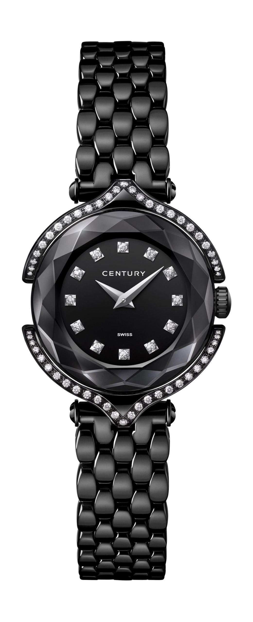 Century Affinity 10th Anniversary - Black Edition