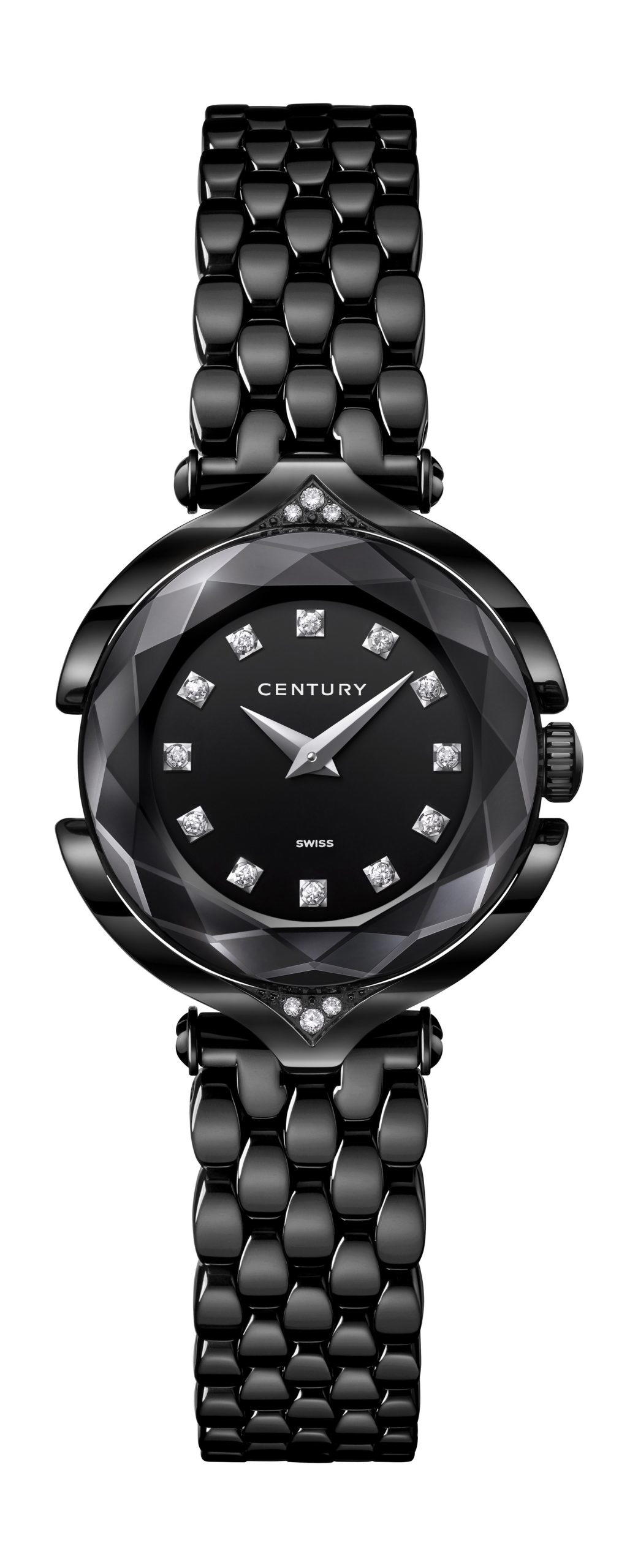 Century Affinity 10th Anniversary - Black Edition