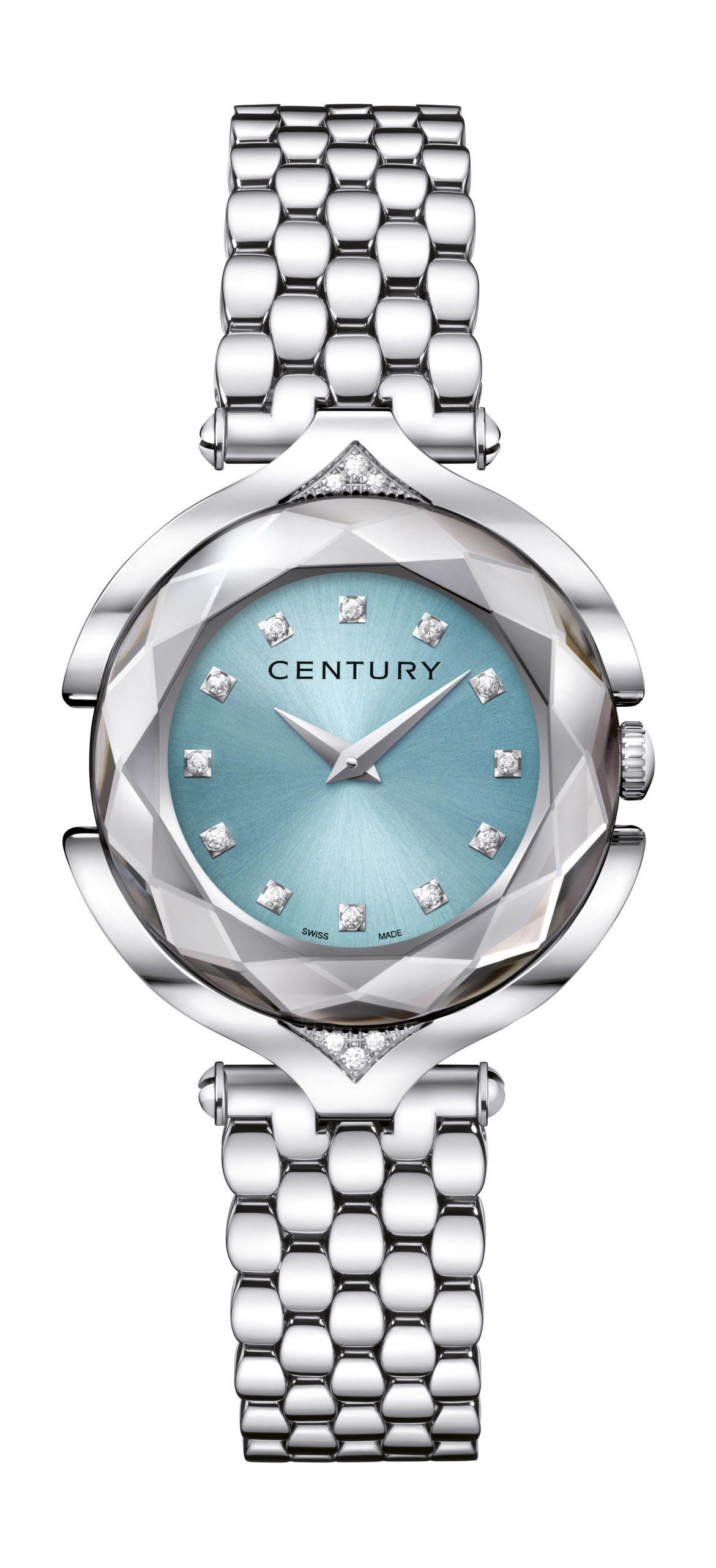 Century Affinity M