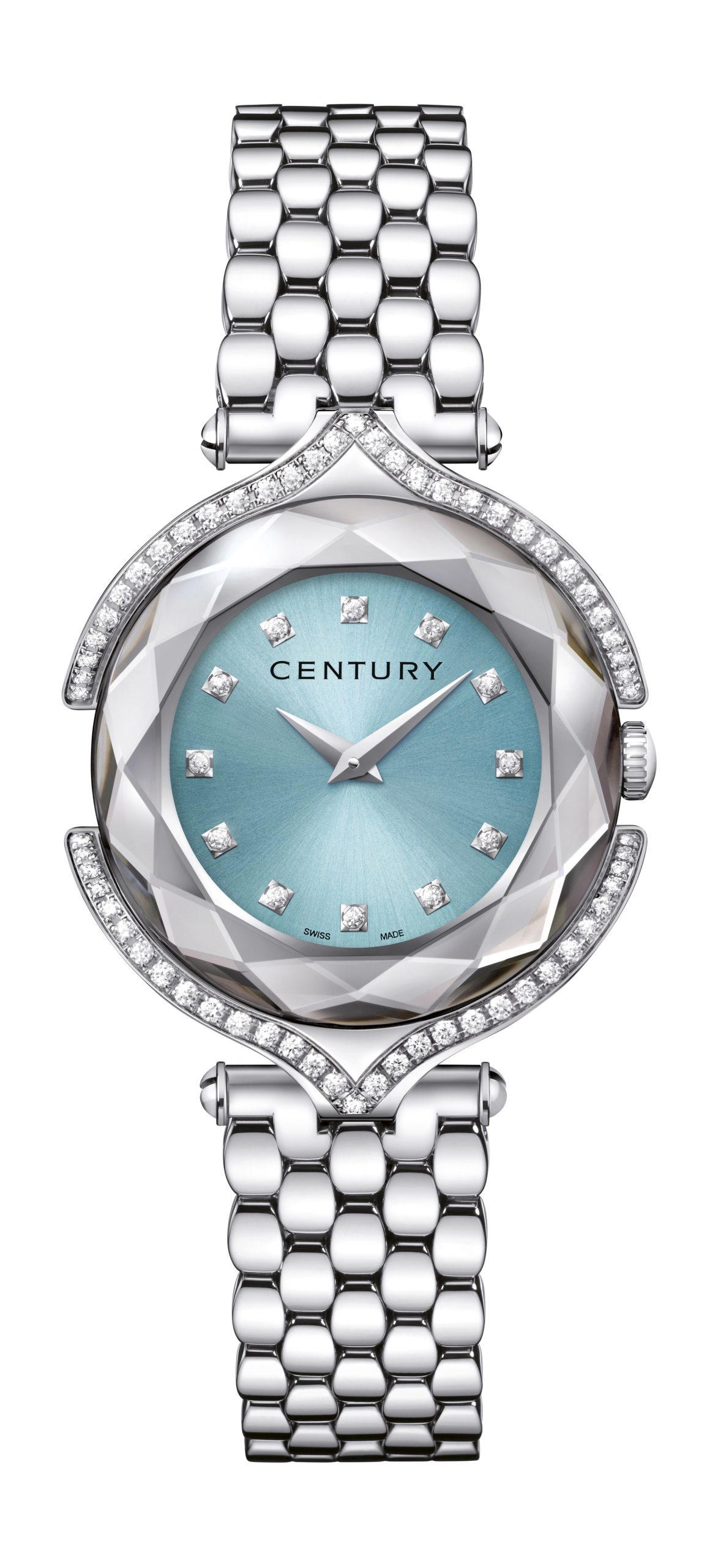 Century Affinity M
