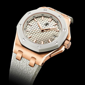 Audemars Piguet Royal Oak Offshore Selfwinding 37