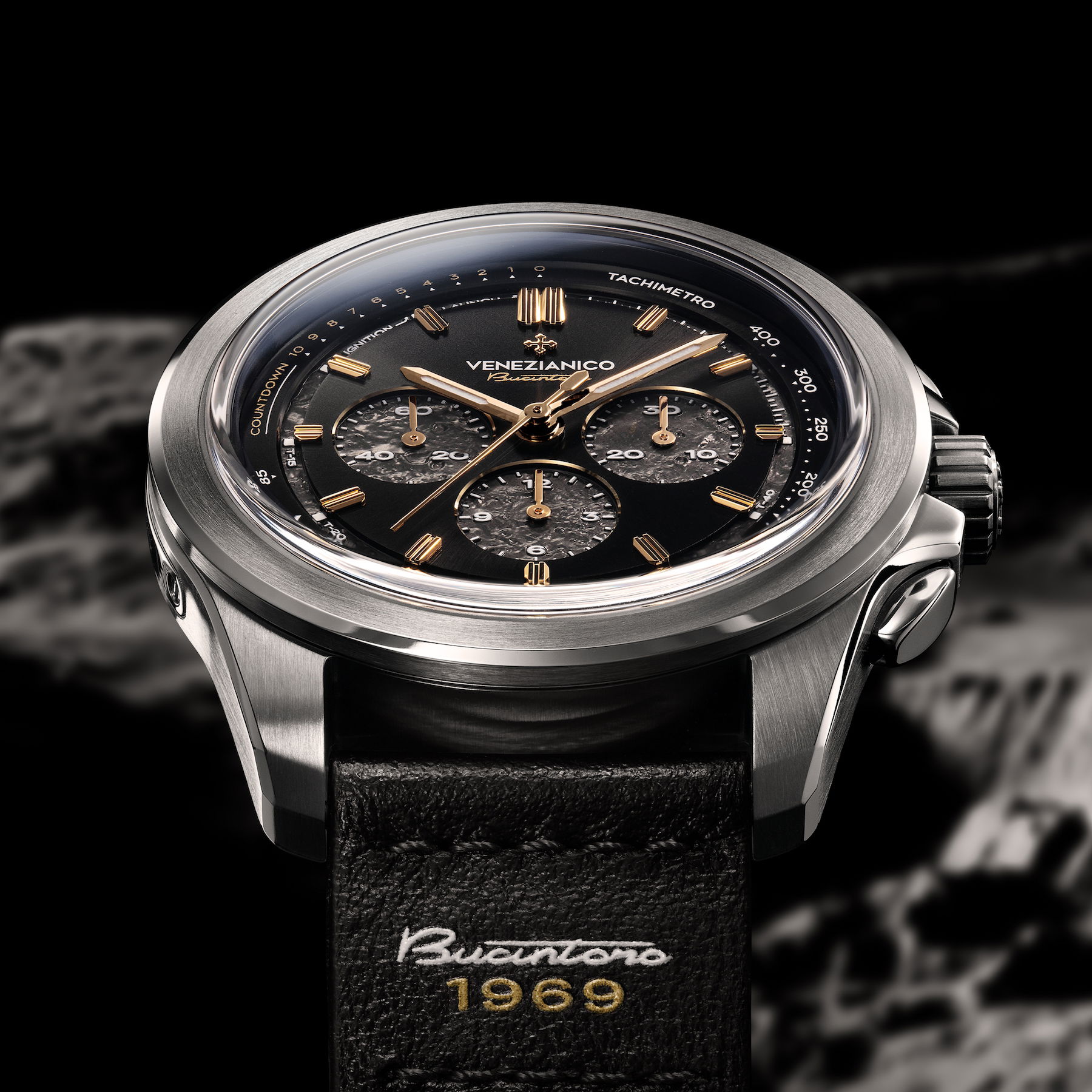 Venezianico Bucintoro 1969 Limited Edition