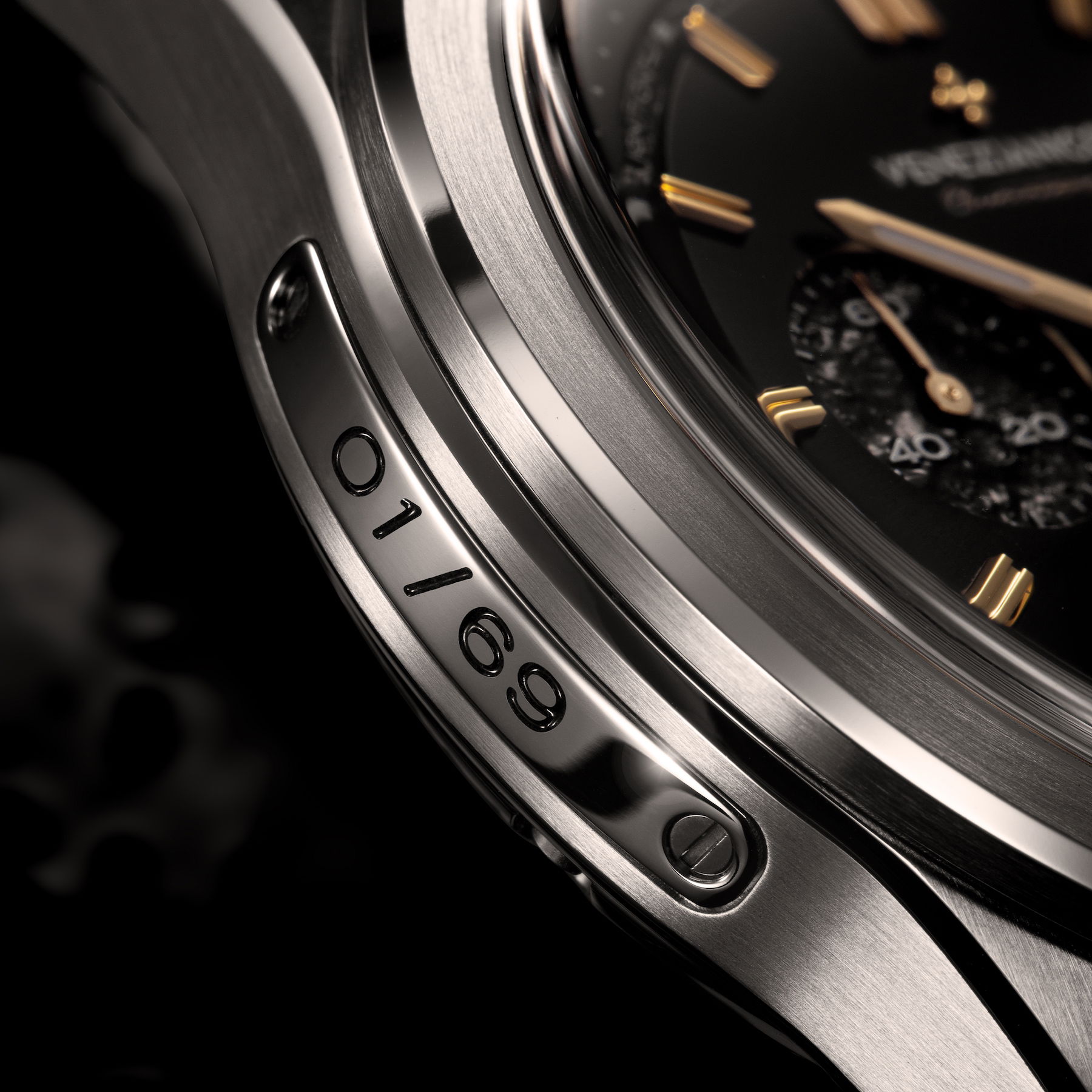 Venezianico Bucintoro 1969 Limited Edition