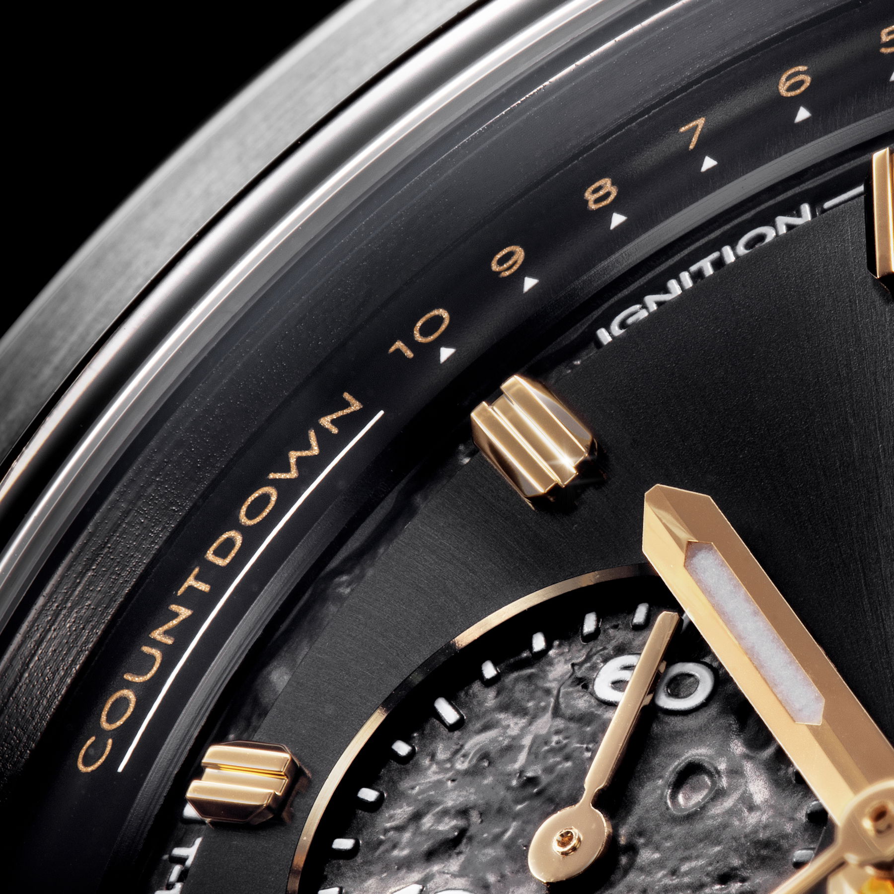 Venezianico Bucintoro 1969 Limited Edition