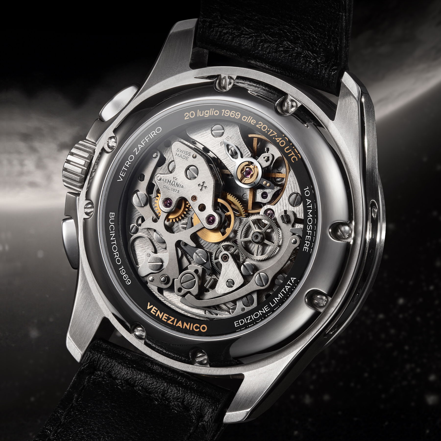 Venezianico Bucintoro 1969 Limited Edition