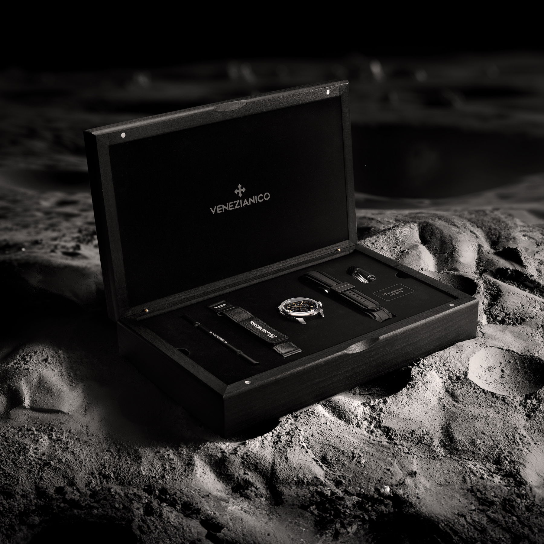 Venezianico Bucintoro 1969 Limited Edition