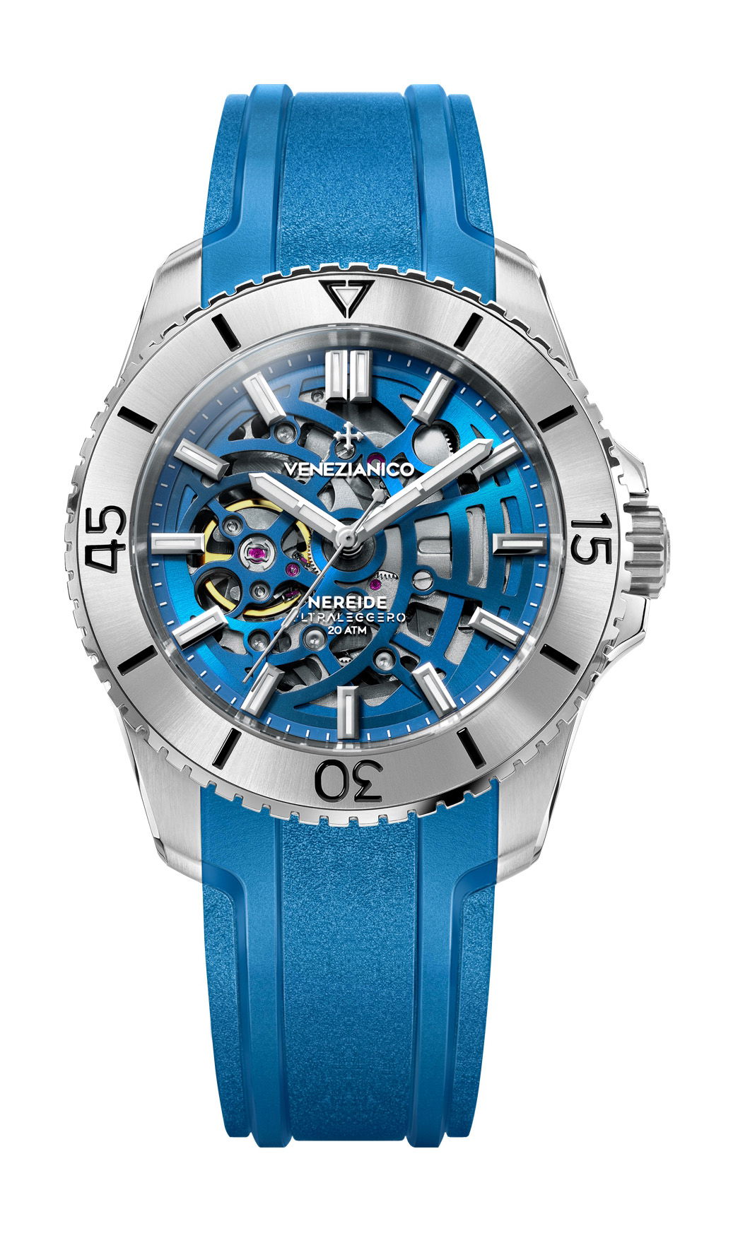 Venezianico Nereide Ultraleggero 42 – 3921506 – $795