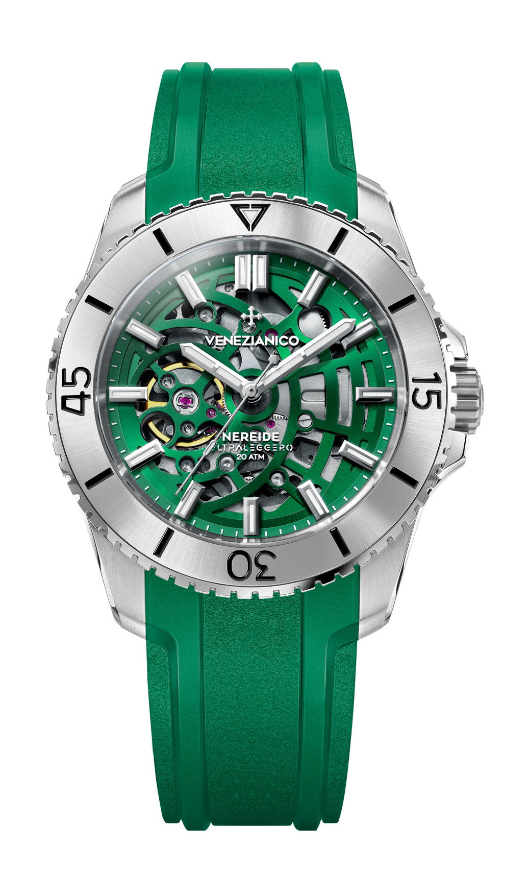 Venezianico Nereide Ultraleggero 42 – 3921507 – $795