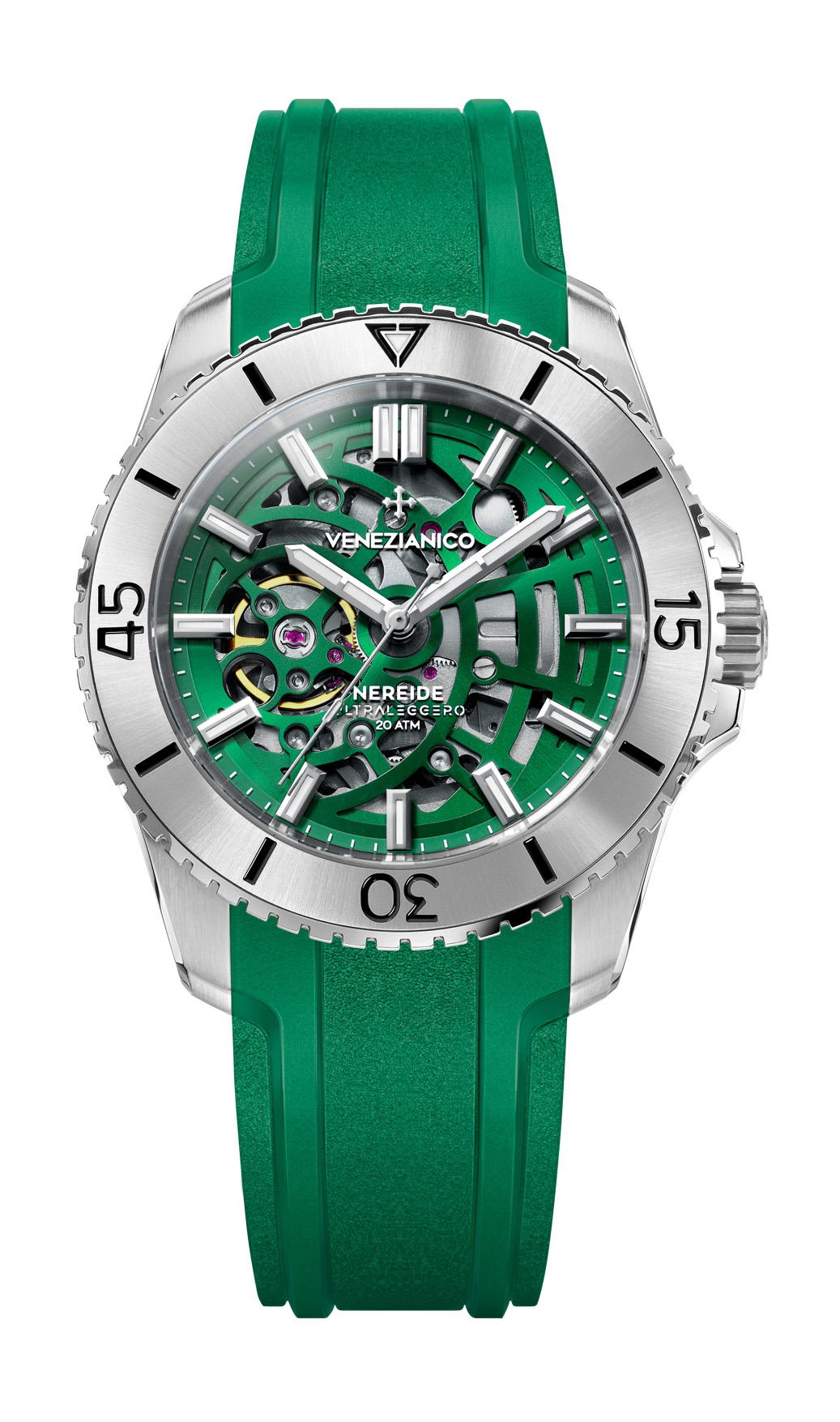 Venezianico Nereide Ultraleggero 42