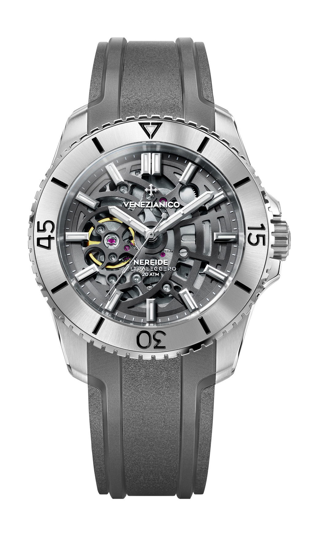 Venezianico Nereide Ultraleggero 42 – 3921508 – $795