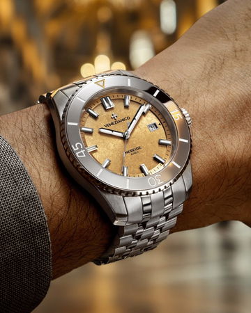 Venezianico Nereide Aureo