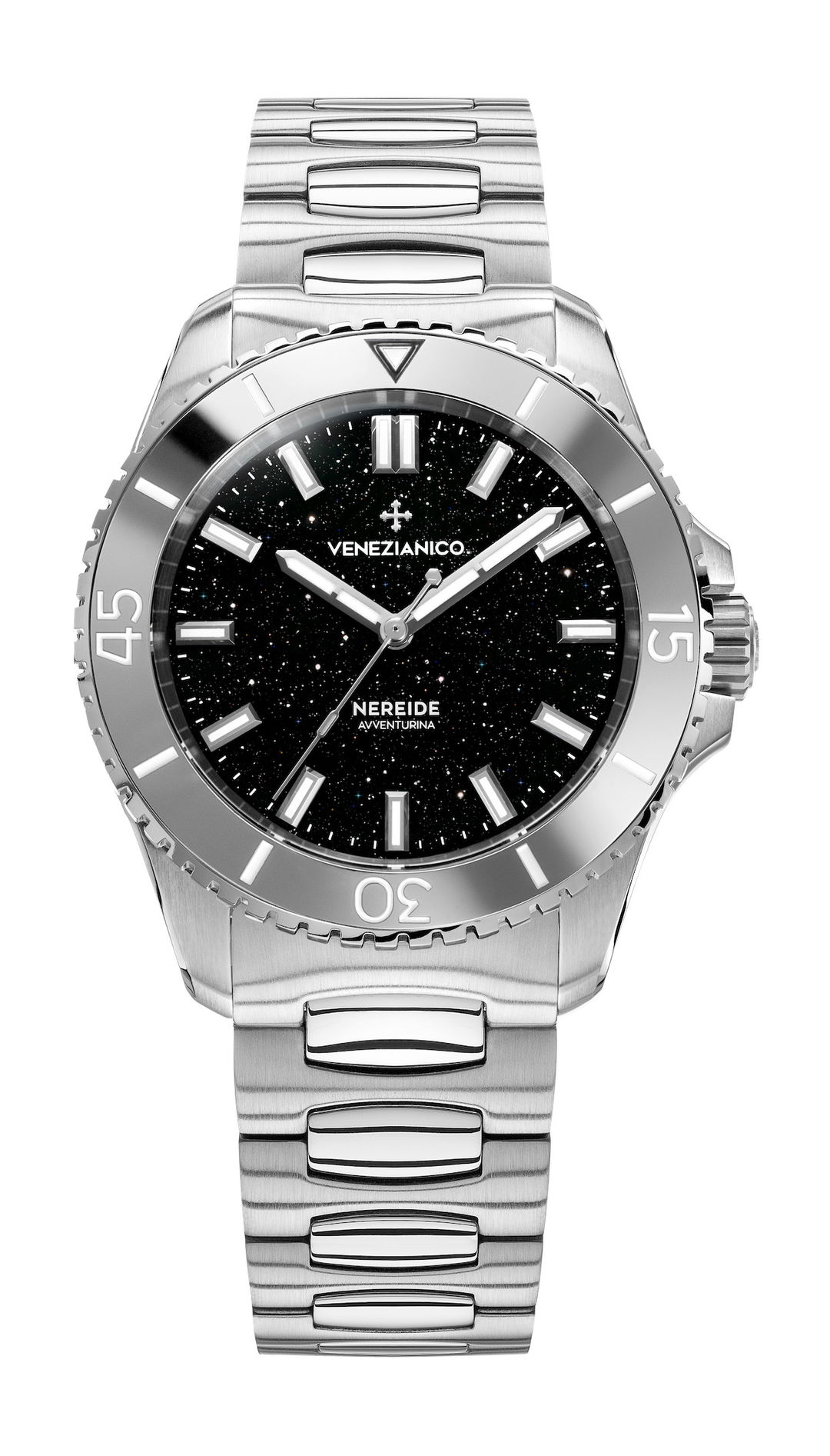 Venezianico Nereide Avventurina Nera – 312155OC – $1,450