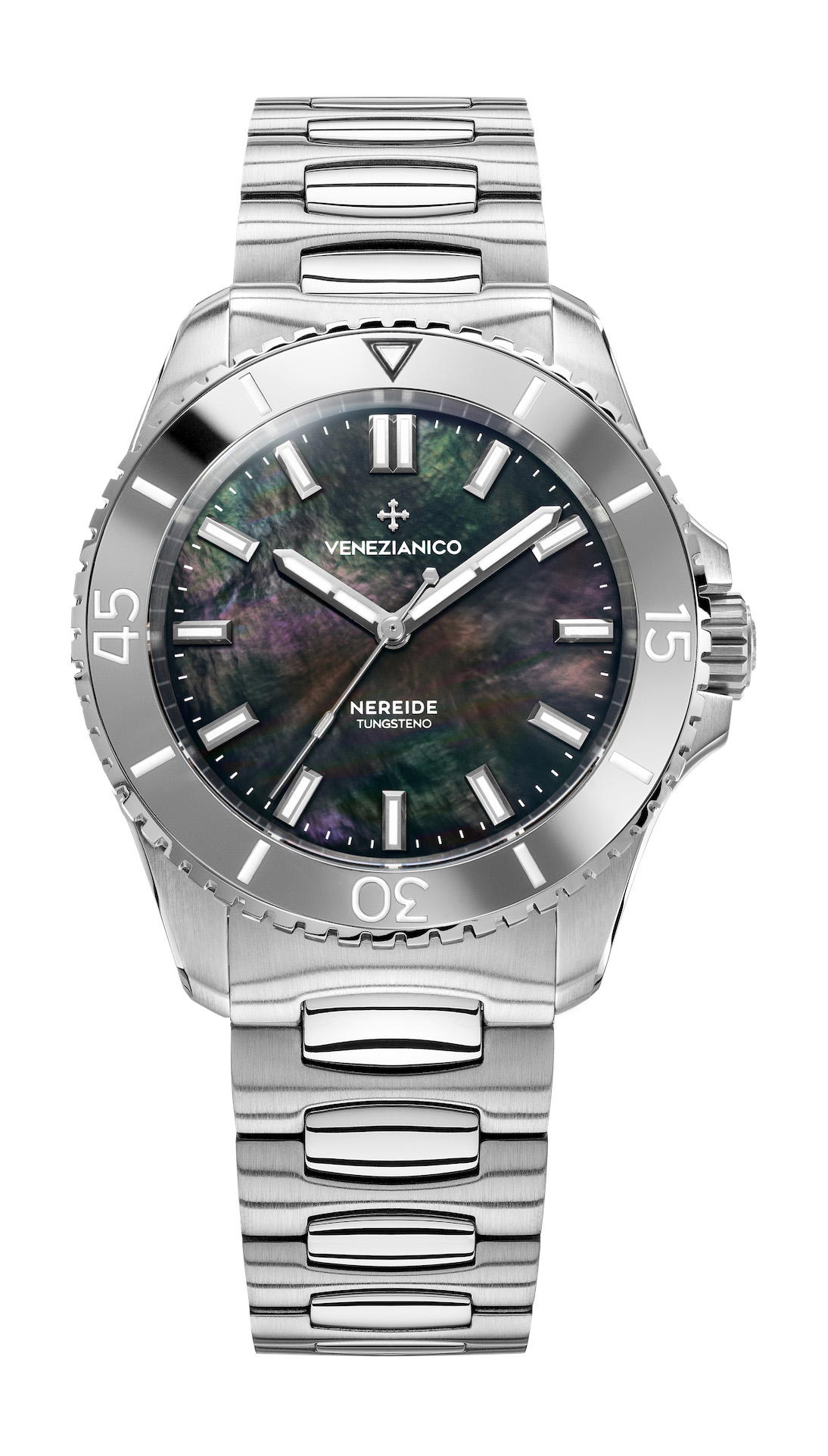 Venezianico Nereide Tungsteno 39