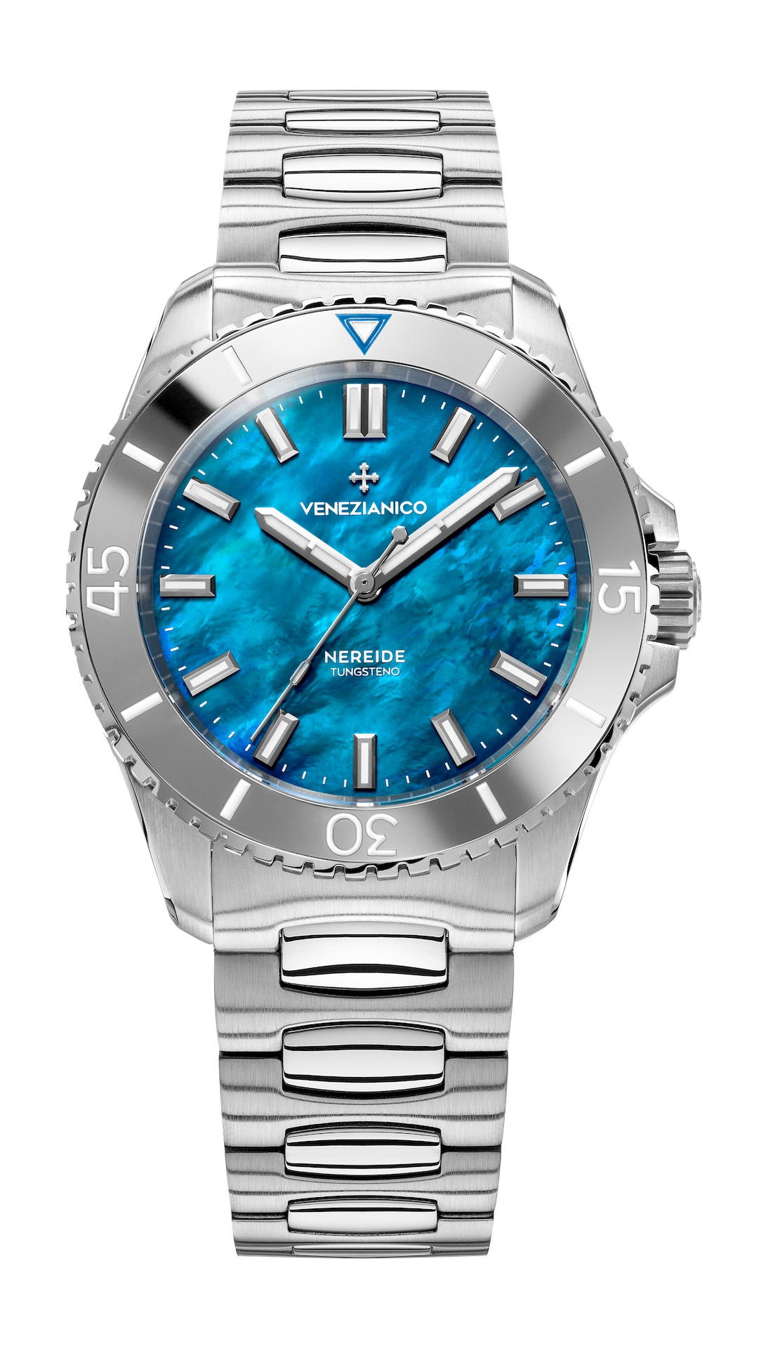 Venezianico Nereide Tungsteno 39
