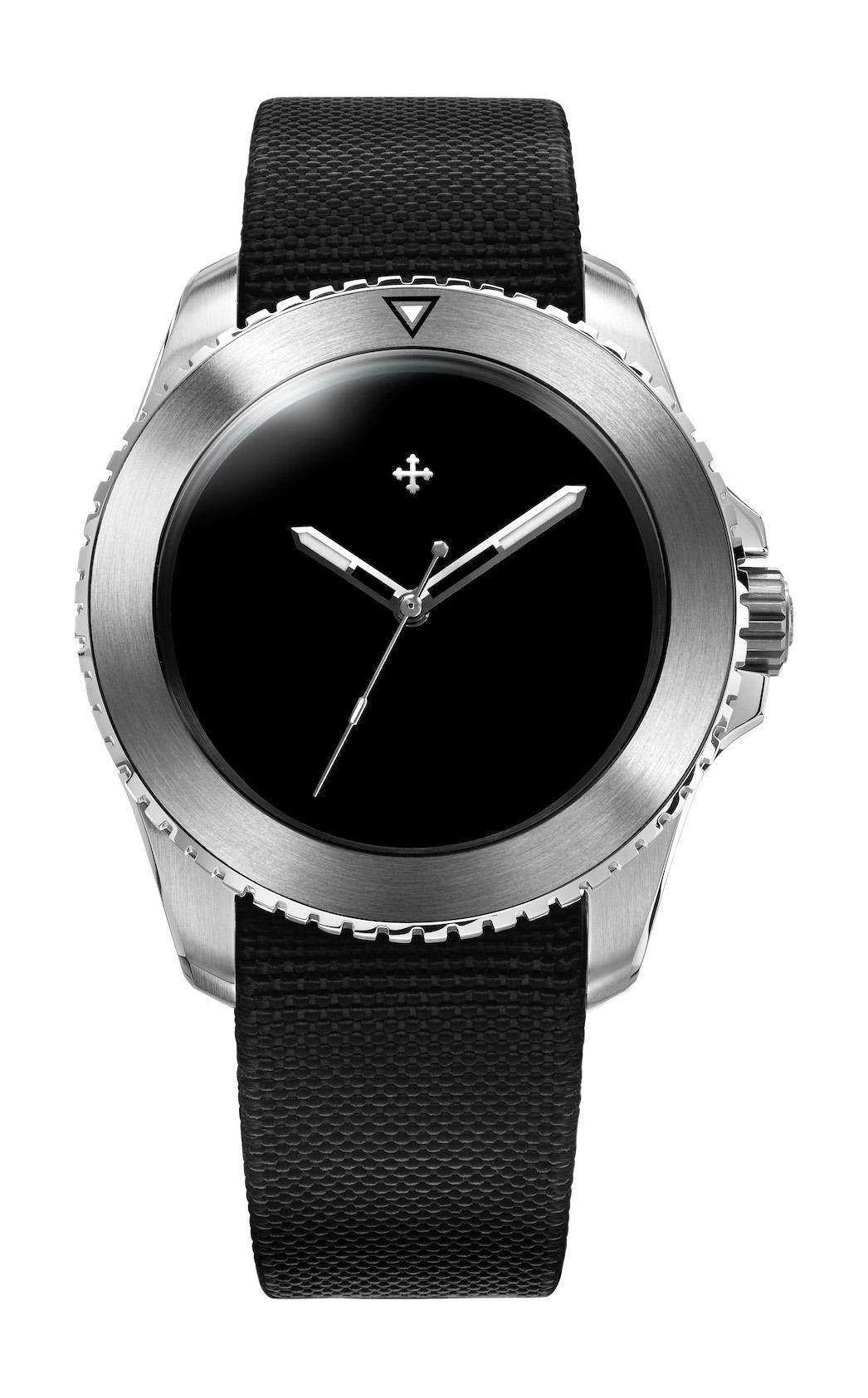 Venezianico Nereide Ultrablack