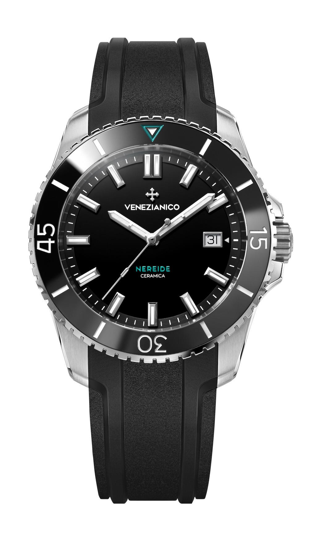 Venezianico Nereide Ceramica