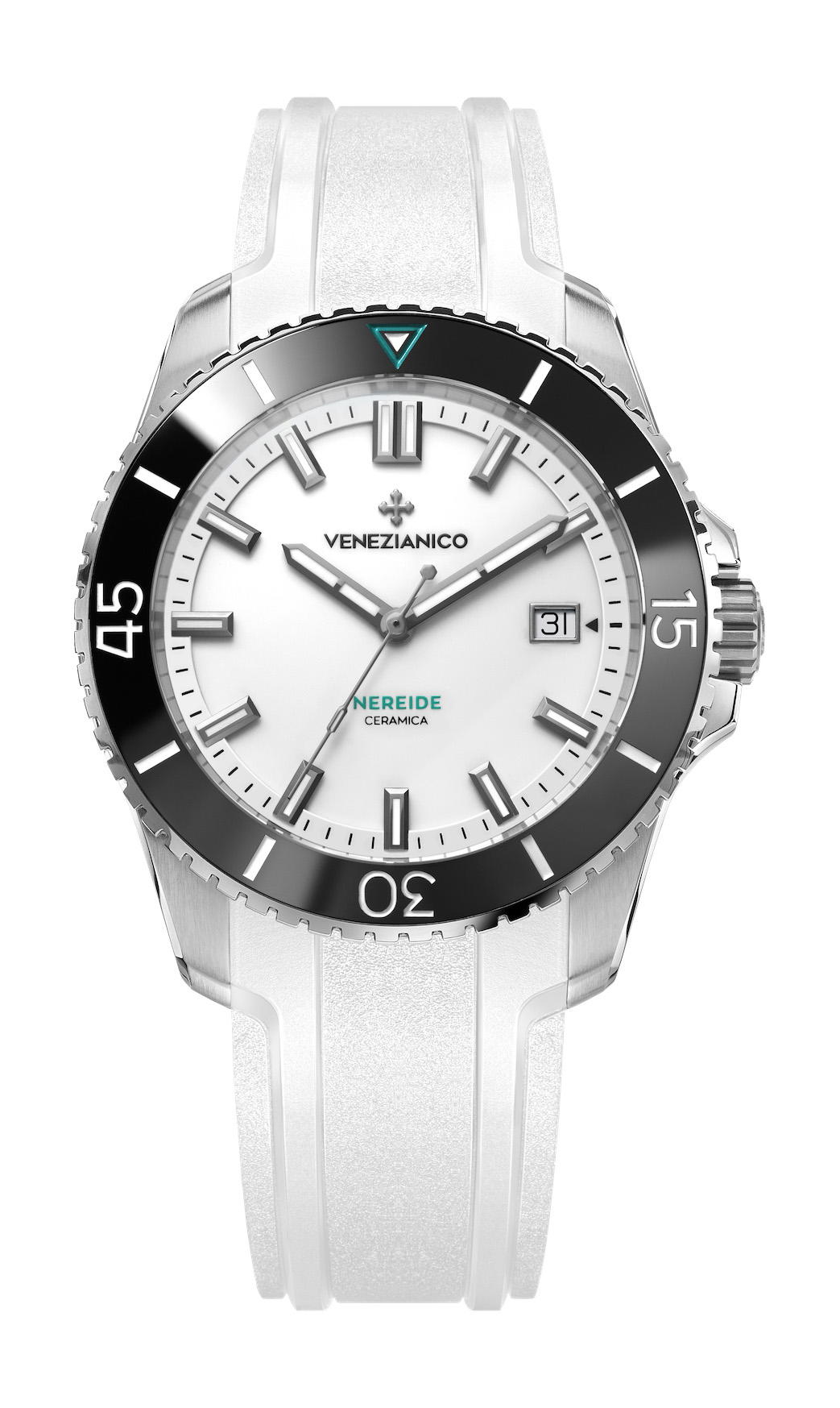 Venezianico Nereide Ceramica