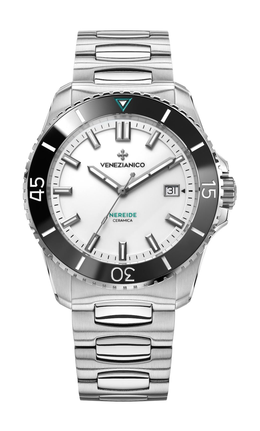 Venezianico Nereide Ceramica