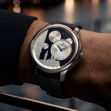 Venezianico Redentore Bellanotte