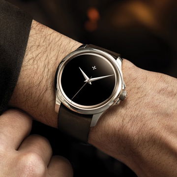 Venezianico Redentore Ultrablack 40