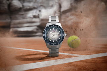 Rado Captain Cook Automatic 42