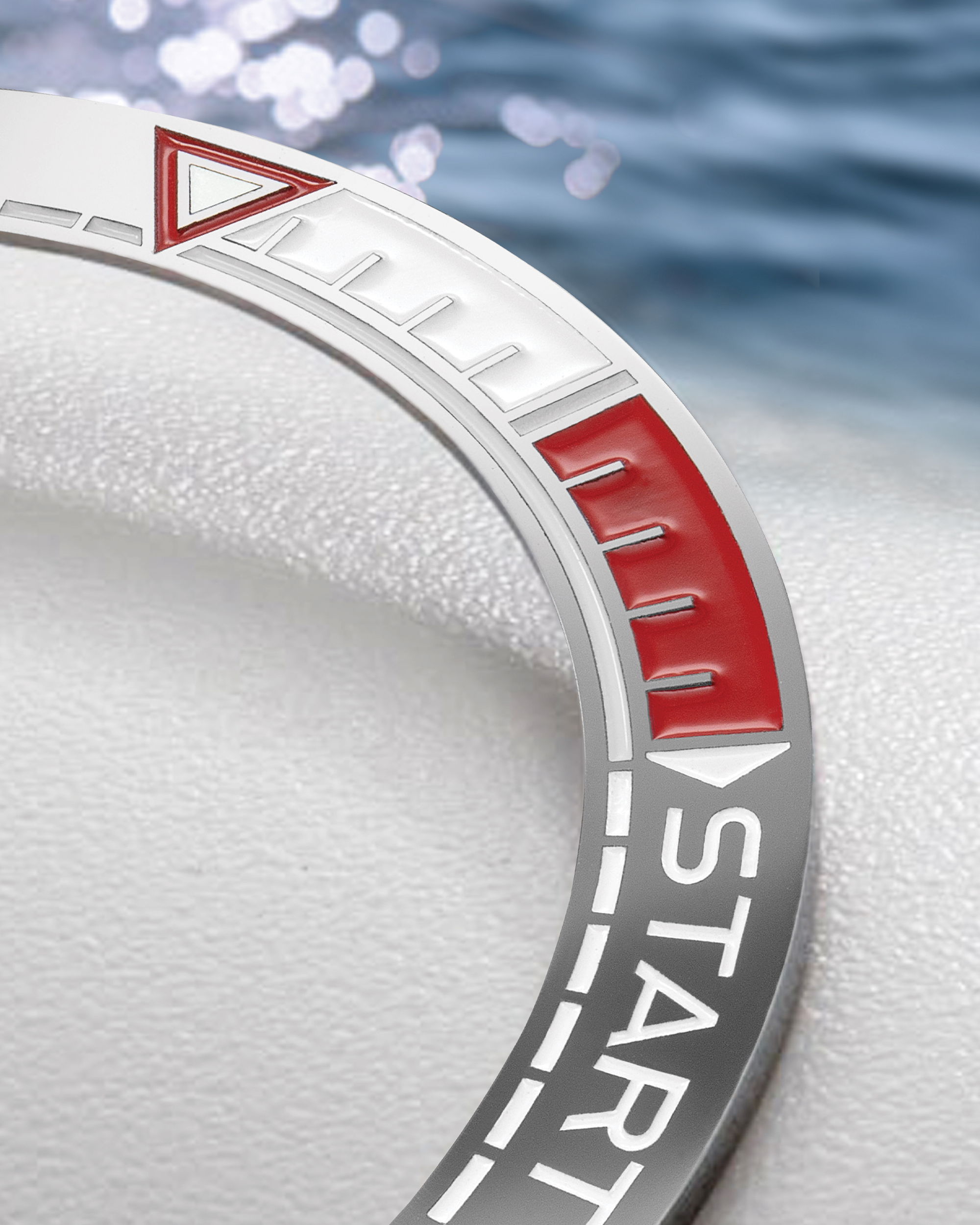 Venezianico Nereide Yacht Club Venezia Limited Edition