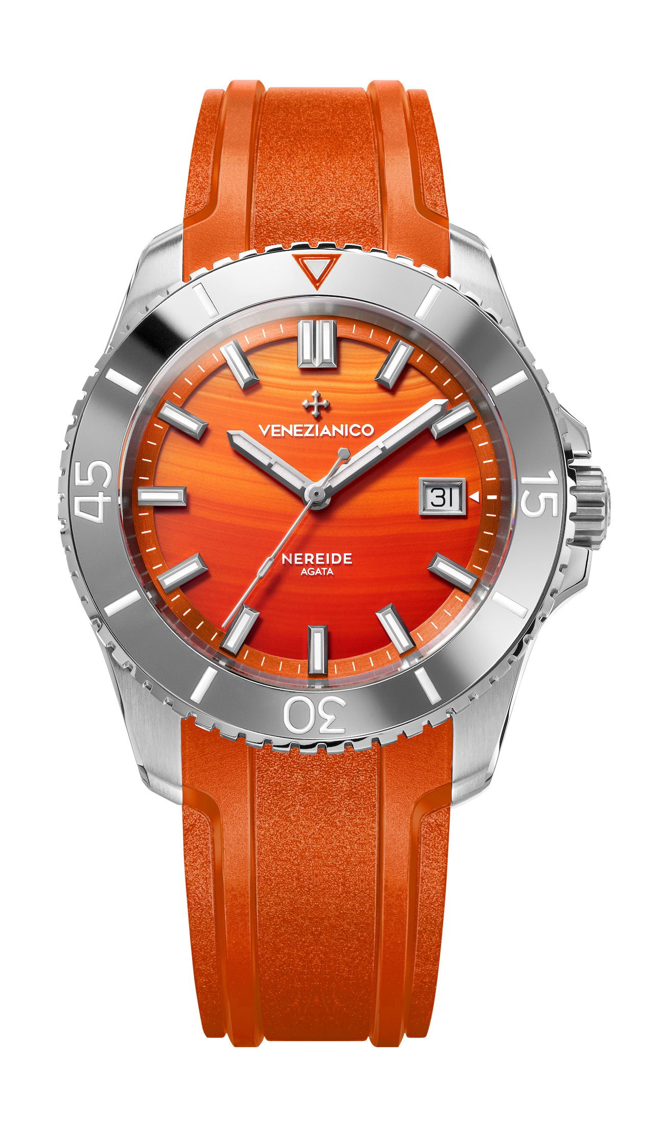 Venezianico Nereide Agata Limited Edition