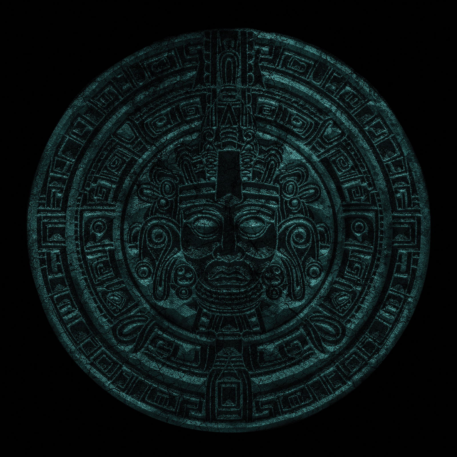 Venezianico Nereide Amazzonite Limited Edition