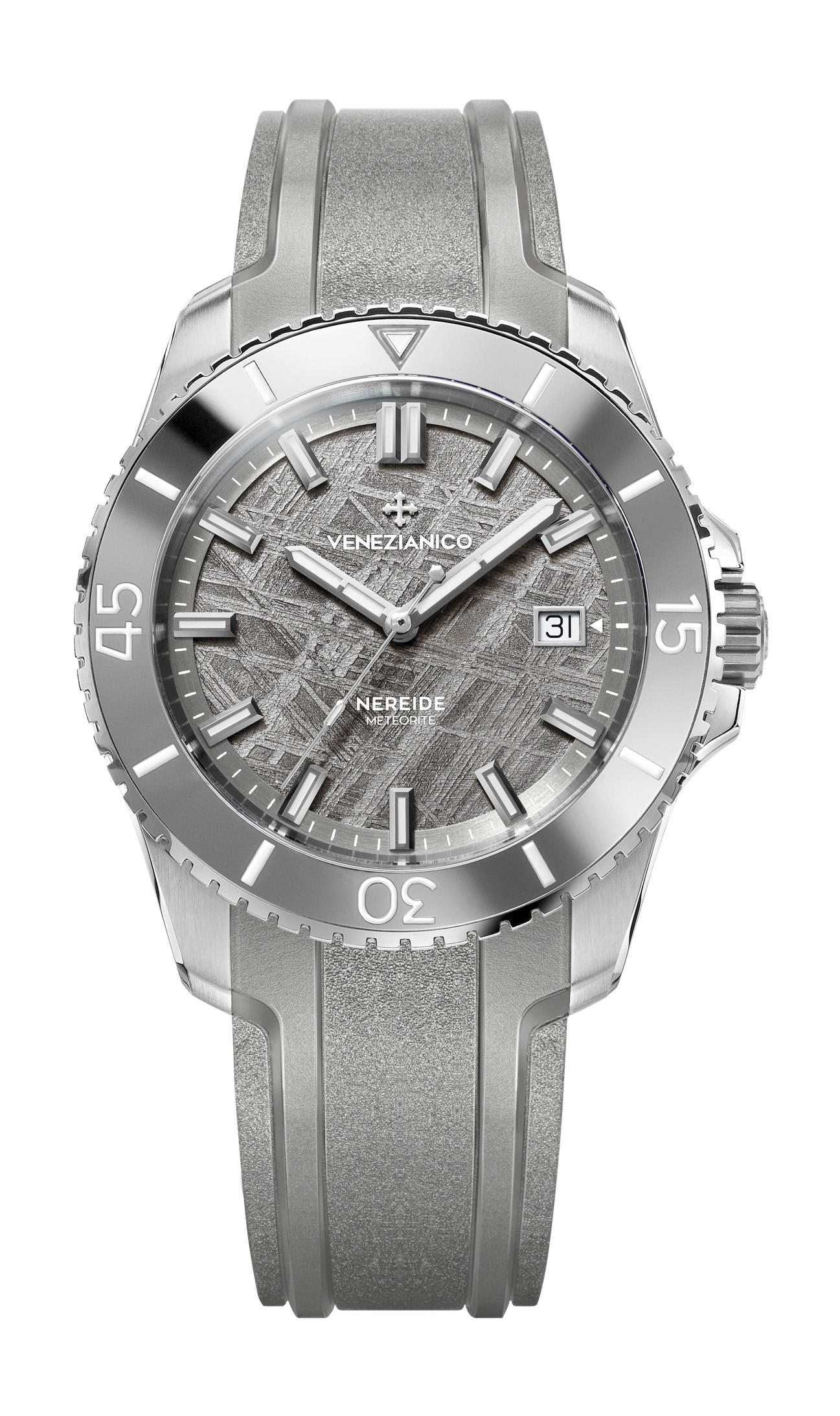 Venezianico Nereide Meteorite Limited Edition