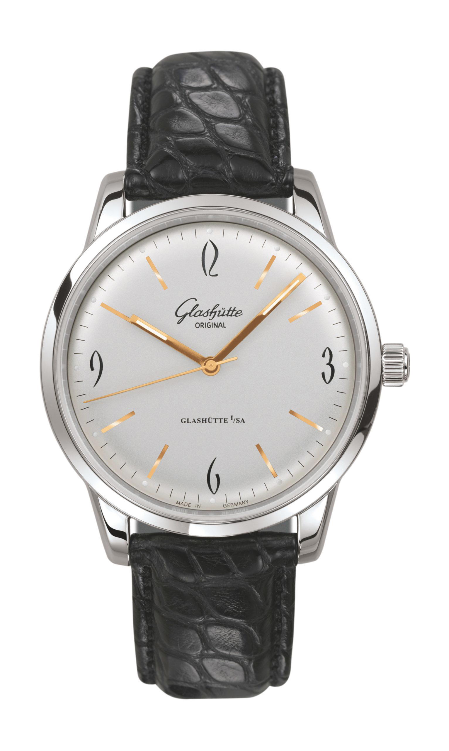 Glashütte Original Sixties