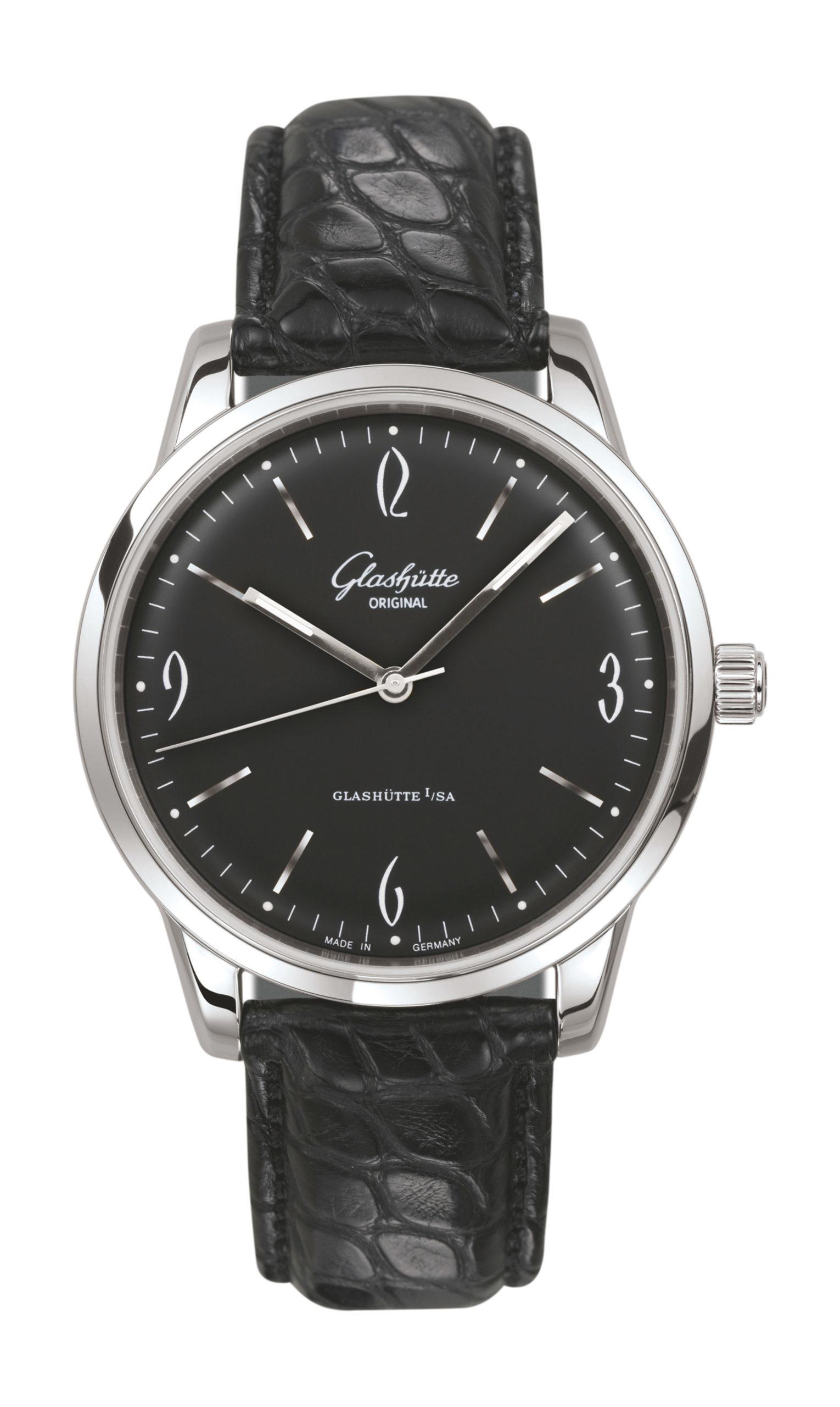Glashütte Original Sixties