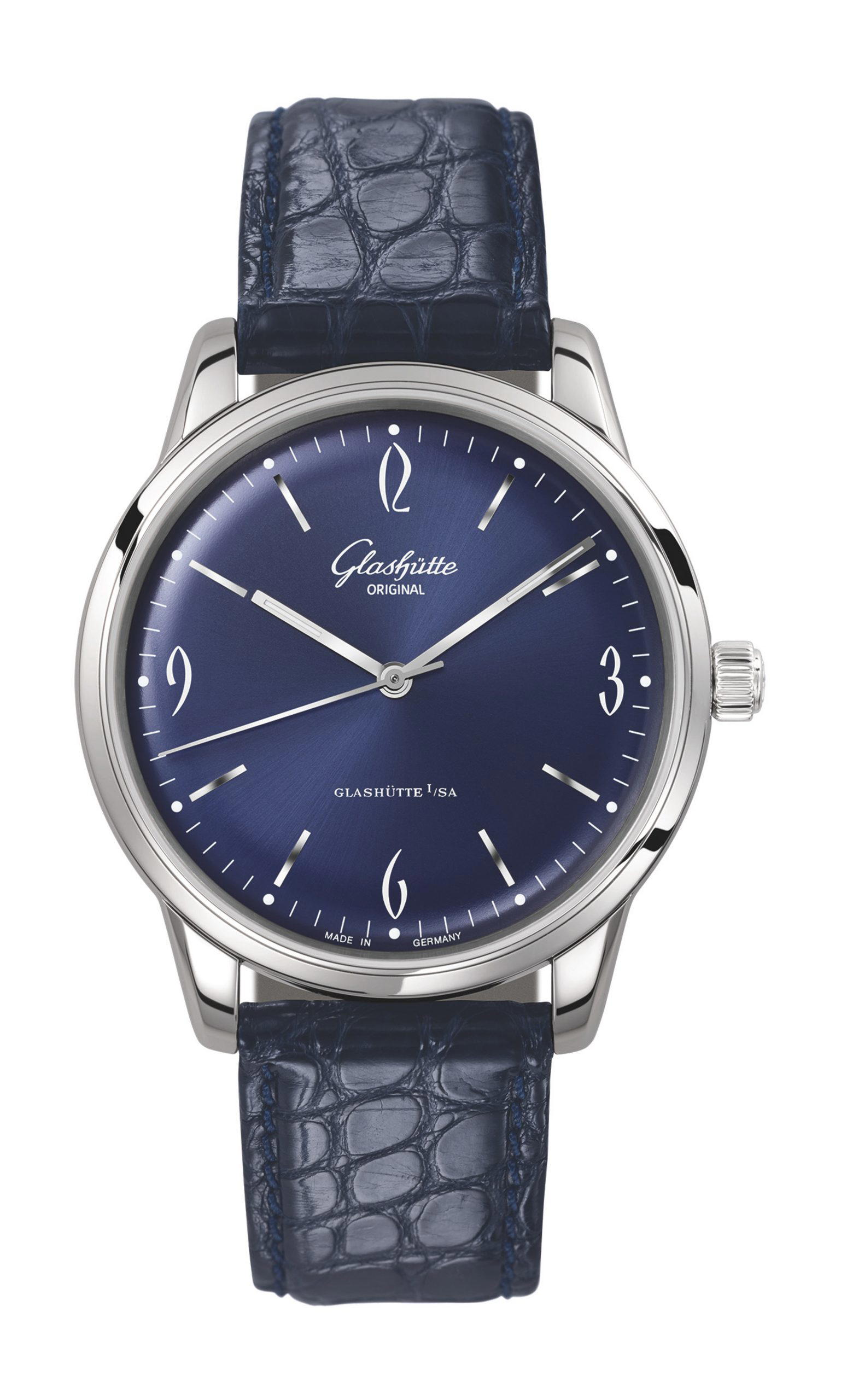 Glashütte Original Sixties