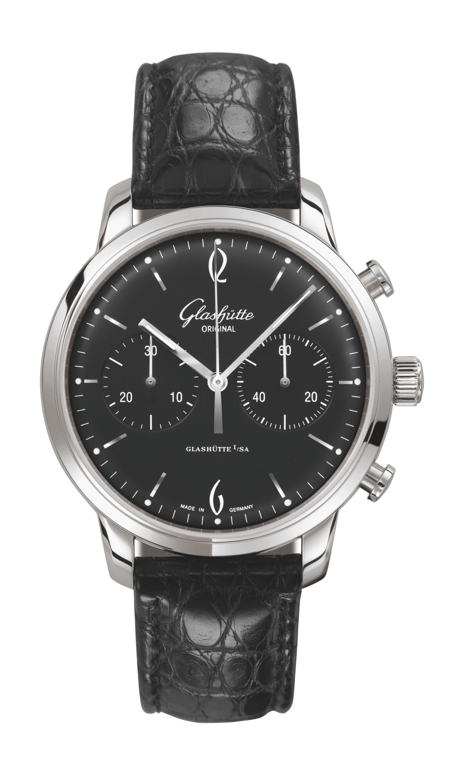 Glashütte Original Sixties Chronograph