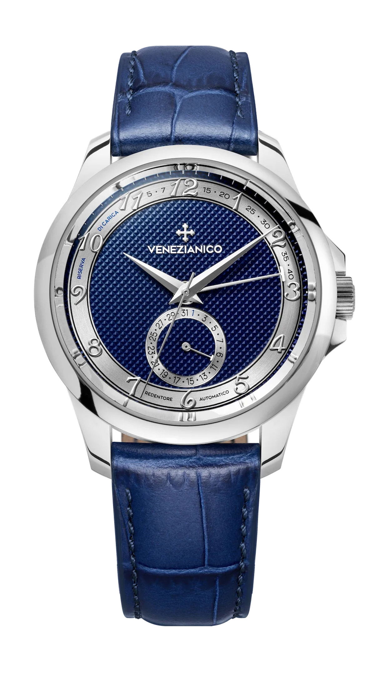 Venezianico Redentore "Clous de Paris" Limited Edition