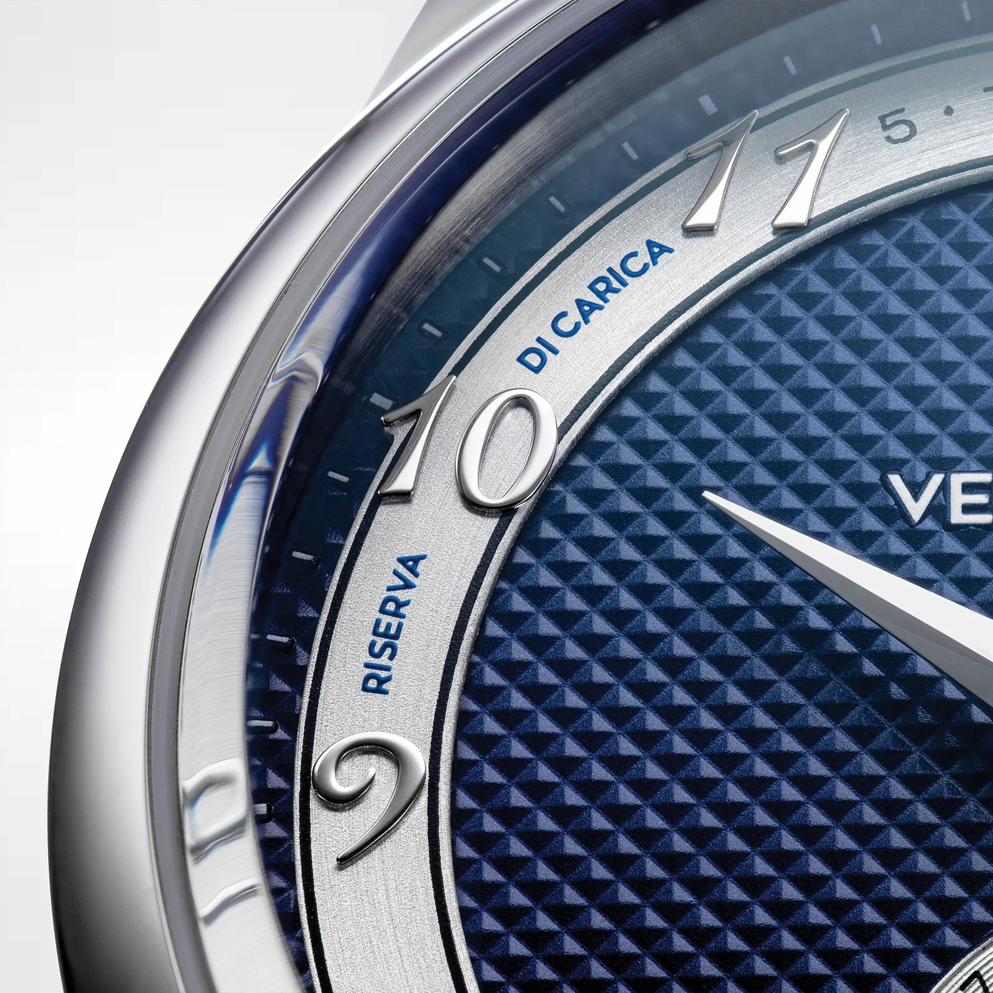 Venezianico Redentore "Clous de Paris" Limited Edition