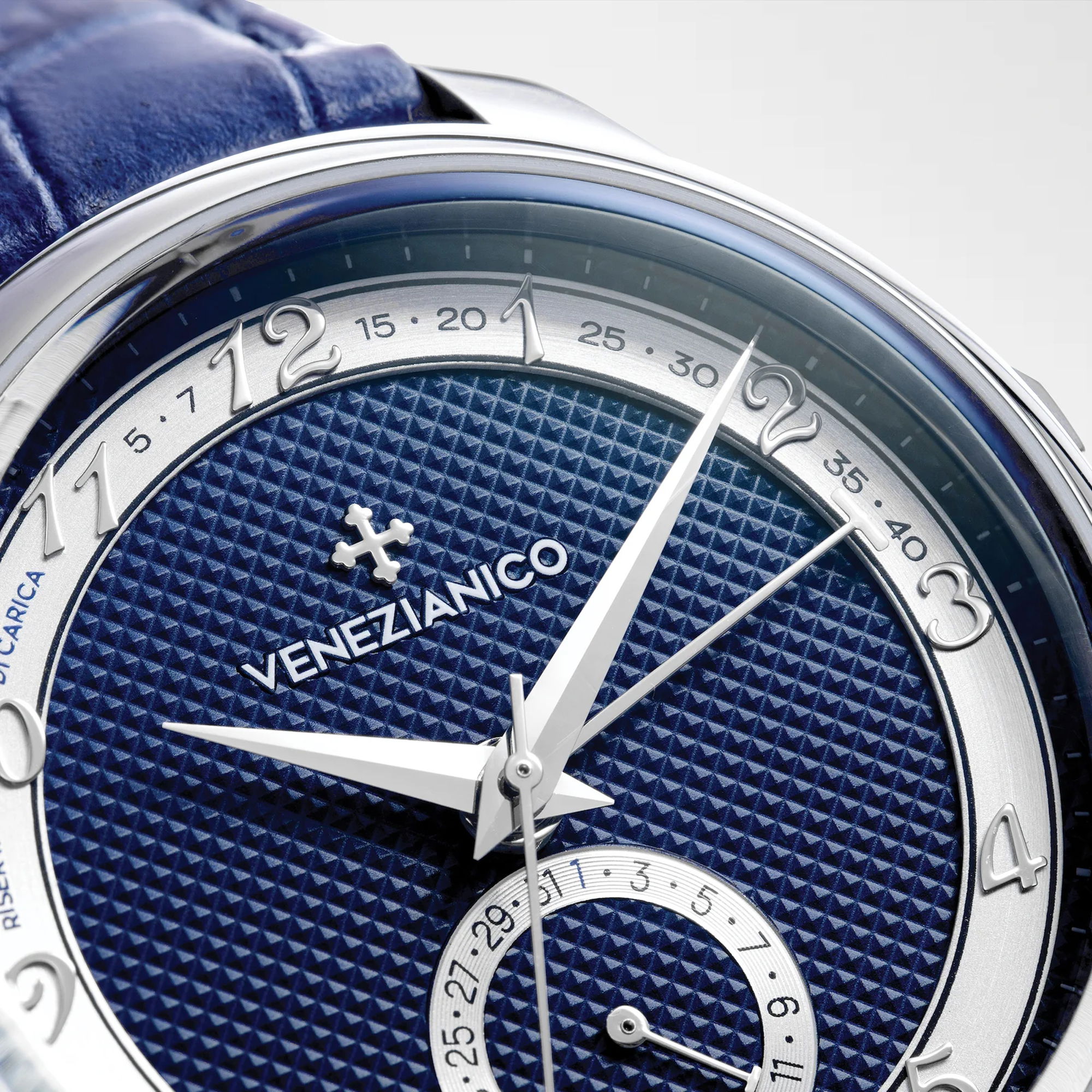 Venezianico Redentore "Clous de Paris" Limited Edition