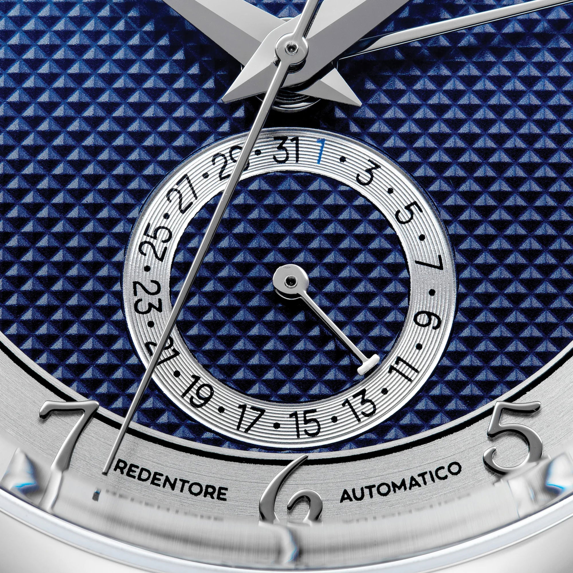 Venezianico Redentore "Clous de Paris" Limited Edition