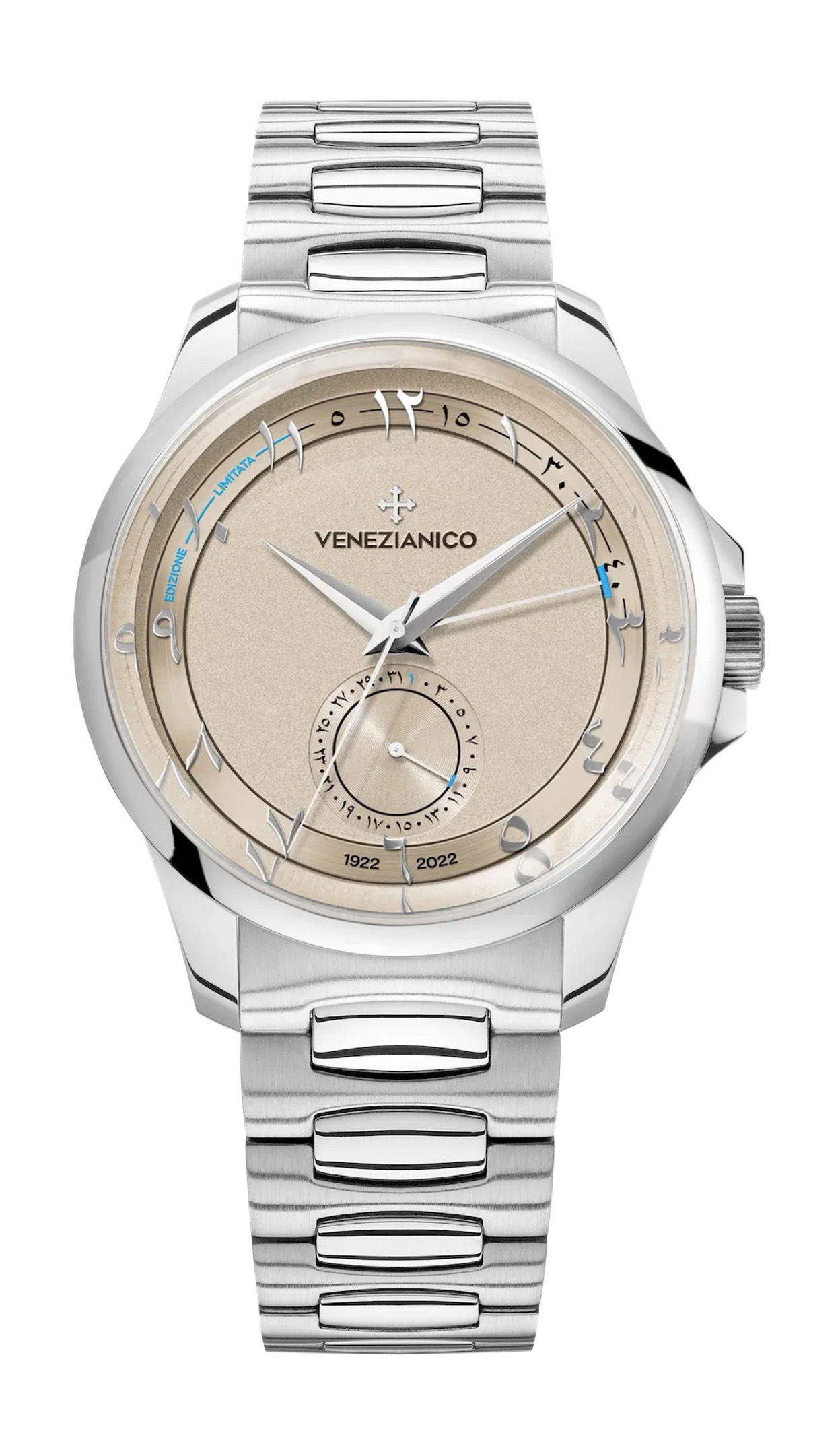 Venezianico Redentore Egypt 100th Anniversary Limited Edition