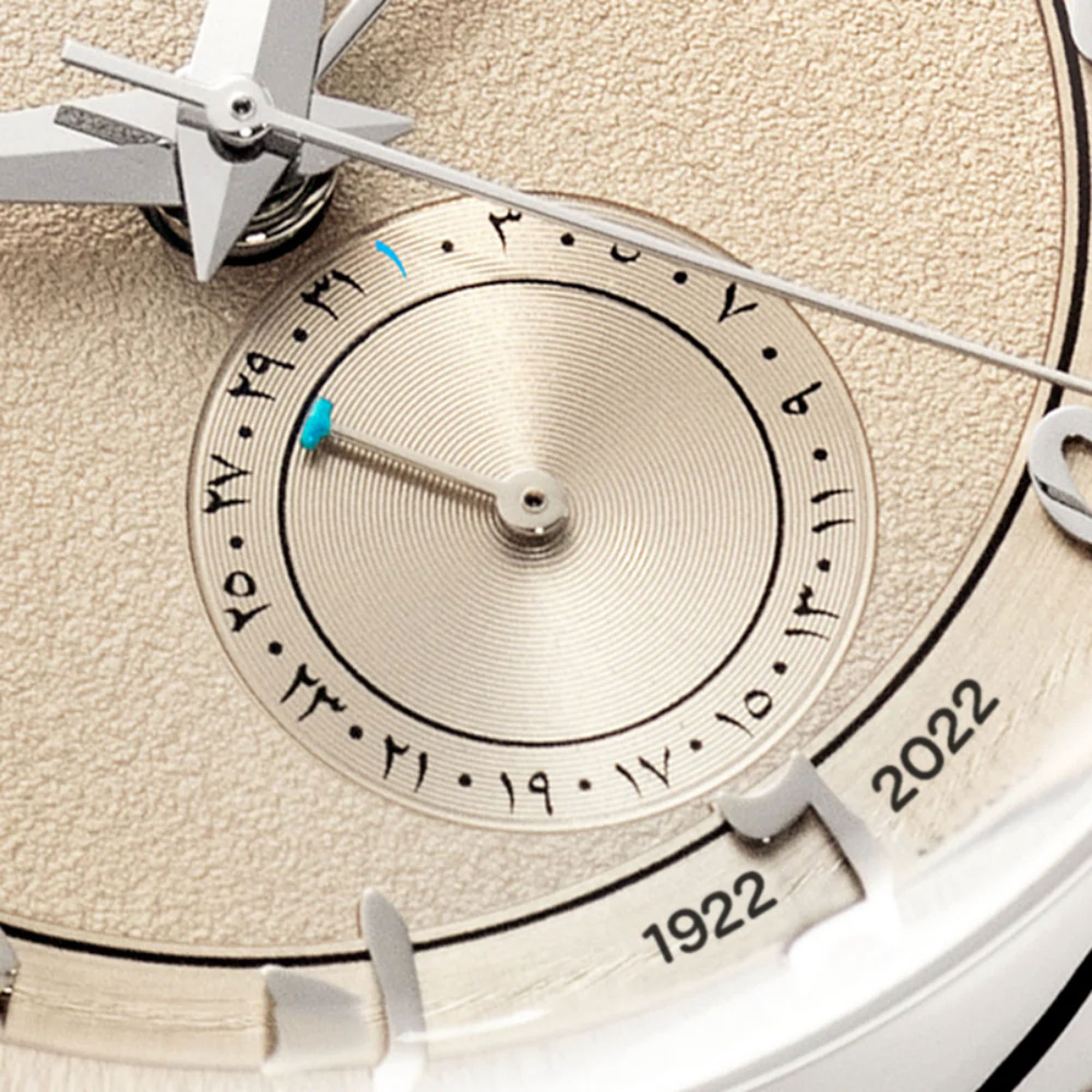 Venezianico Redentore Egypt 100th Anniversary Limited Edition