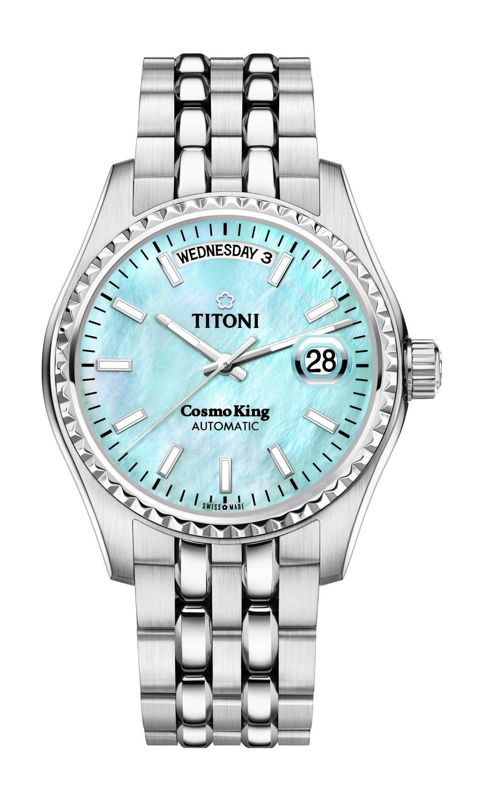 Titoni Cosmo