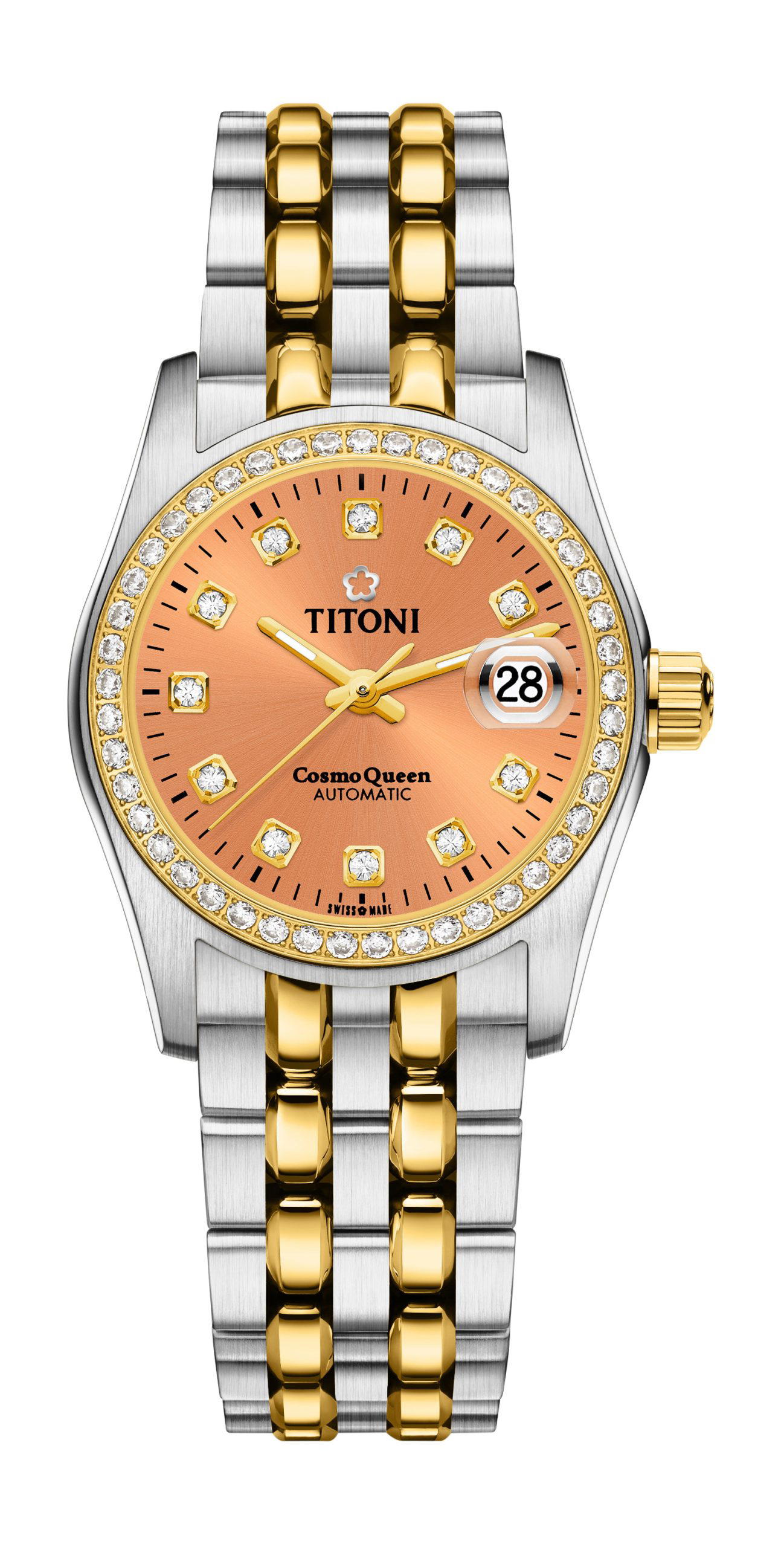 Titoni Cosmo