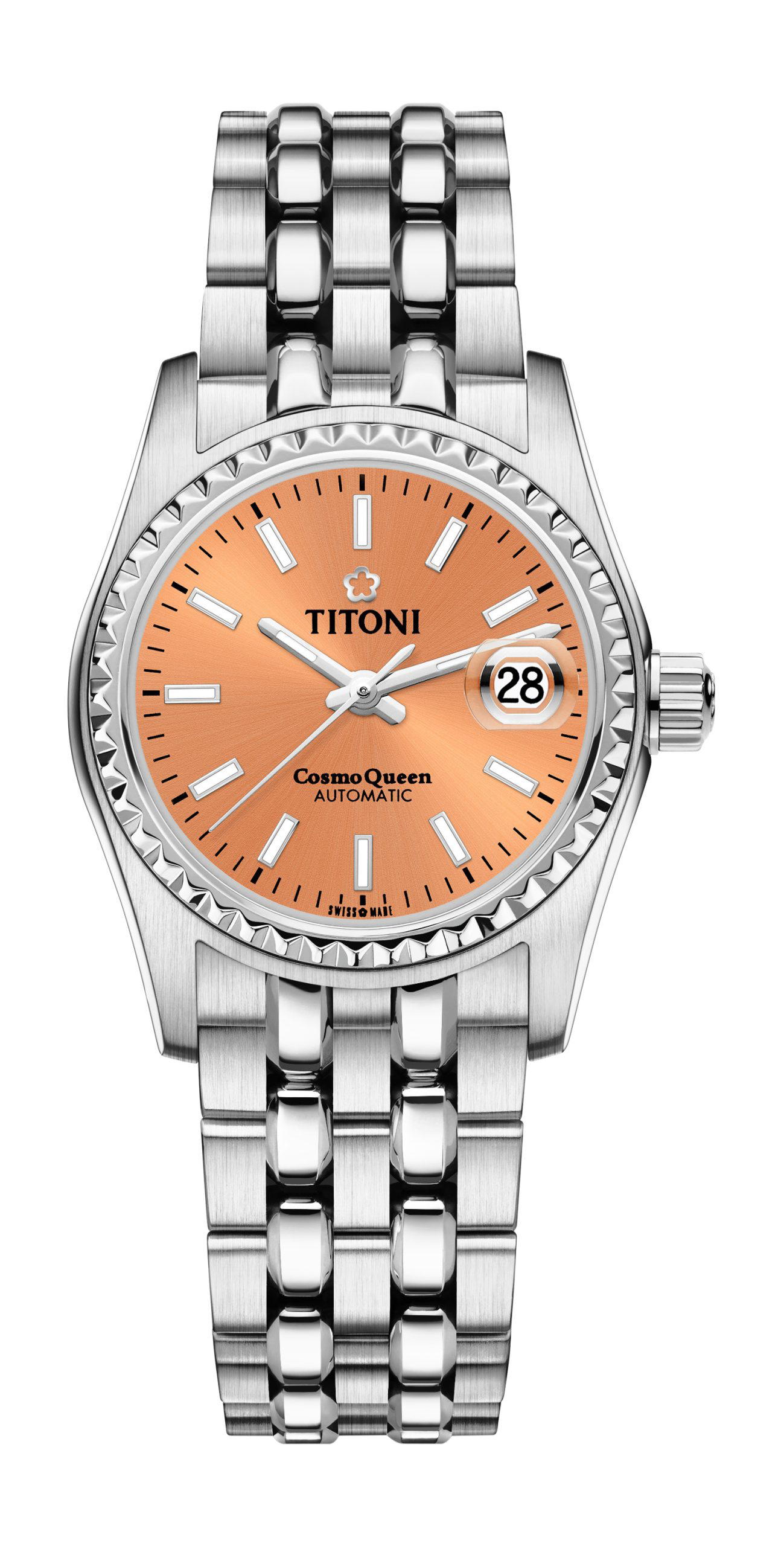 Titoni Cosmo