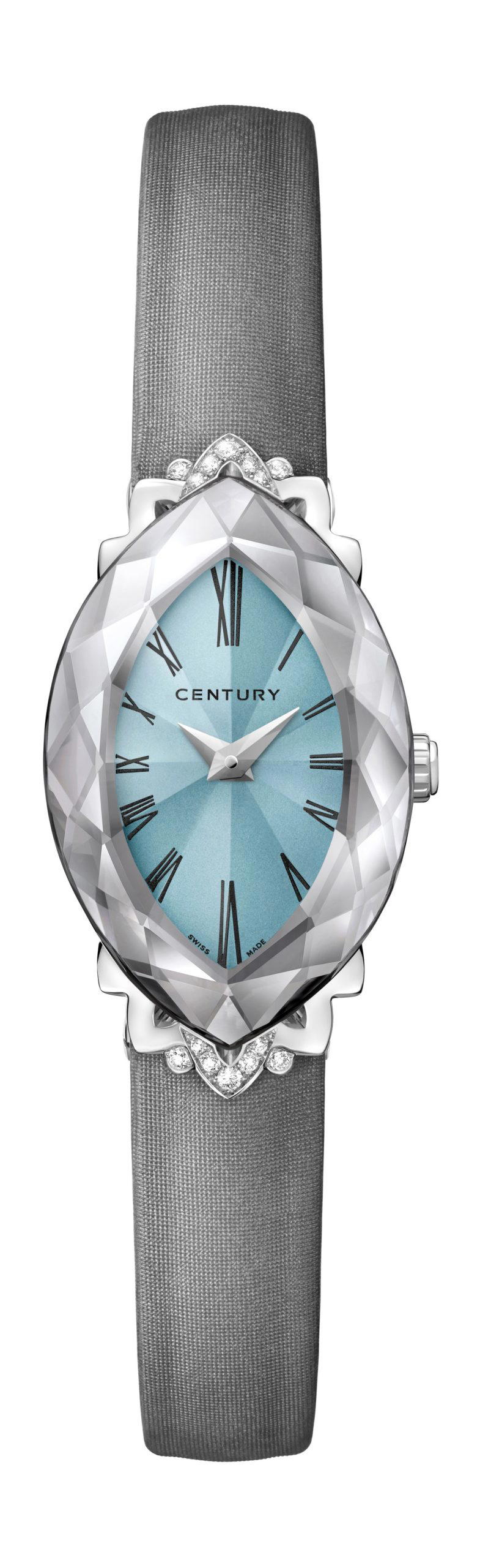 Century Prima Donna